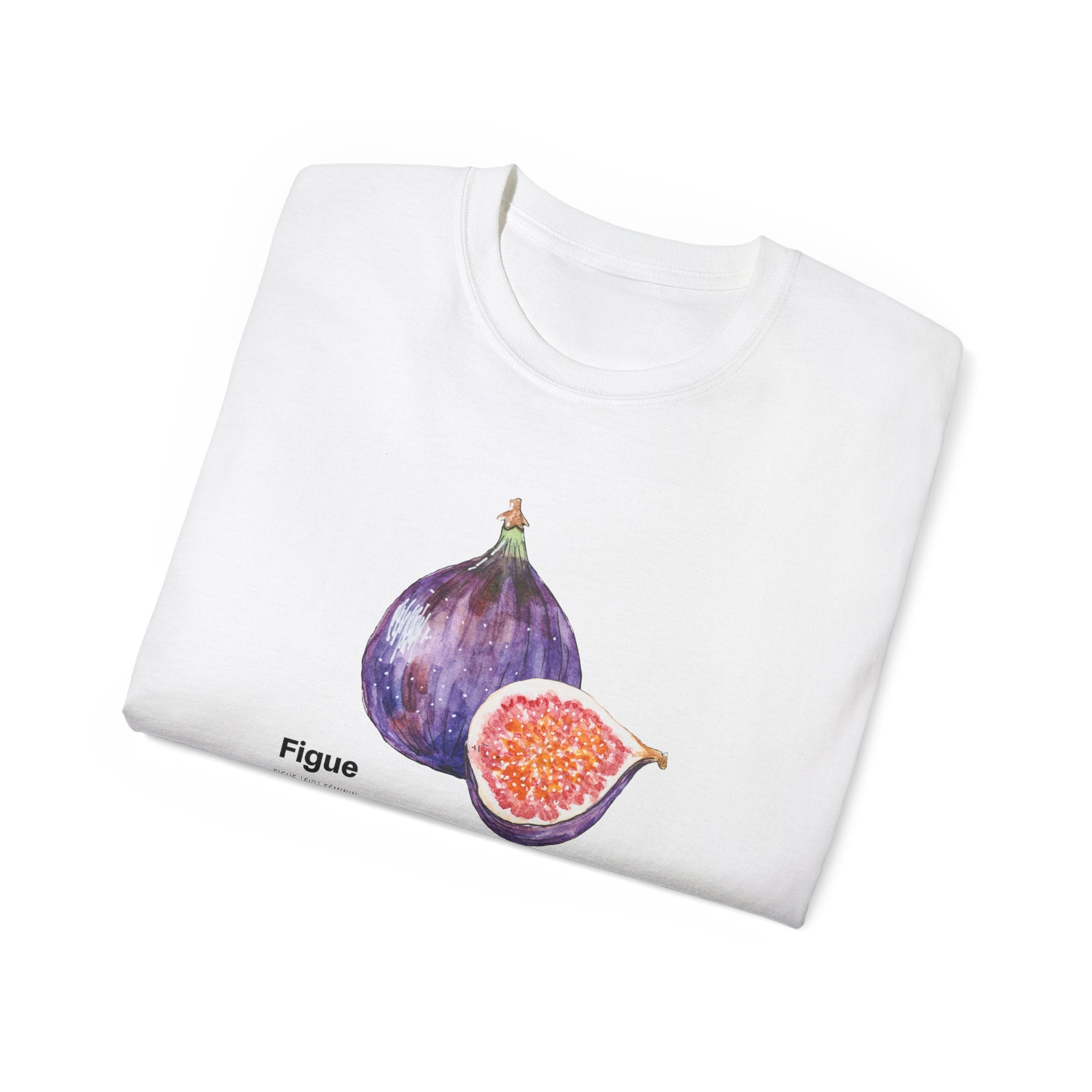 T-shirt "Figue"