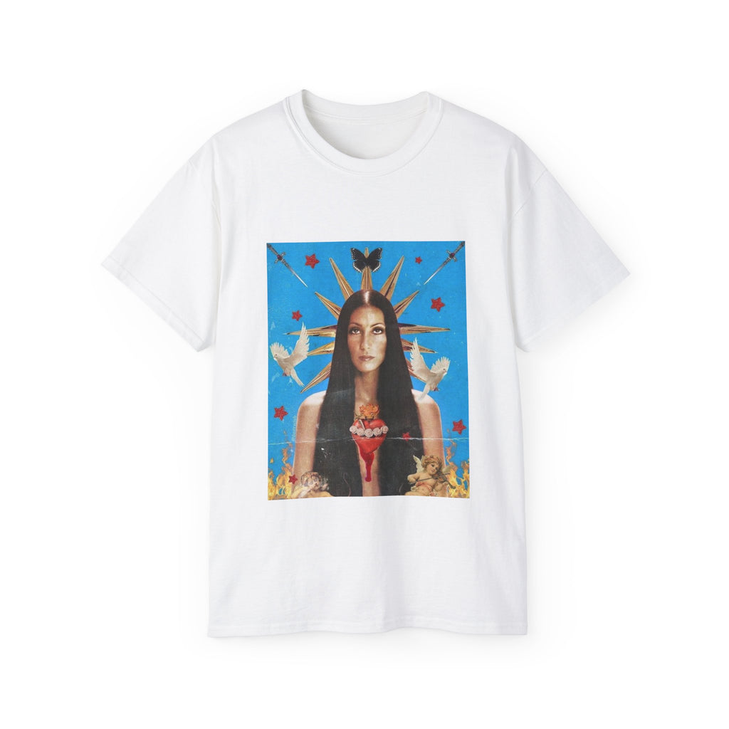 T-Shirt "Cher"