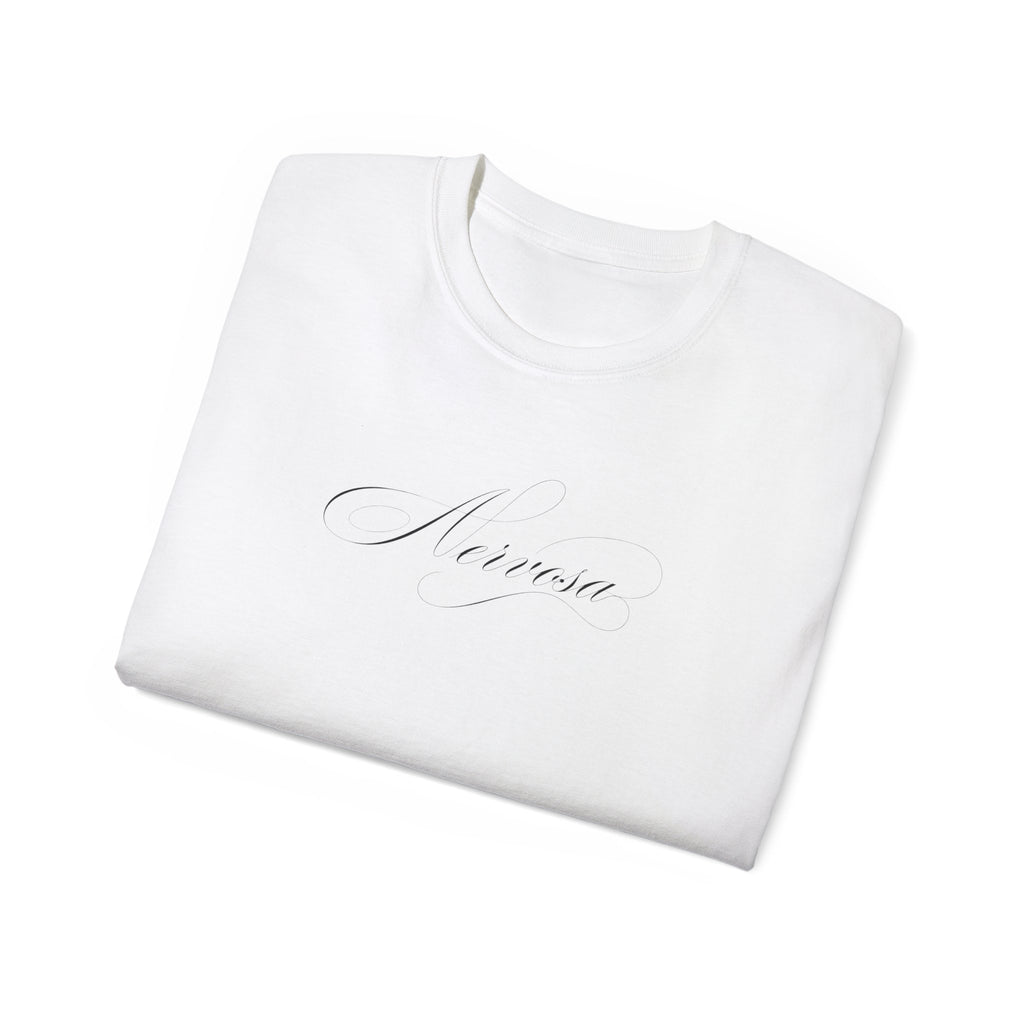 T-Shirt "Nervosa"