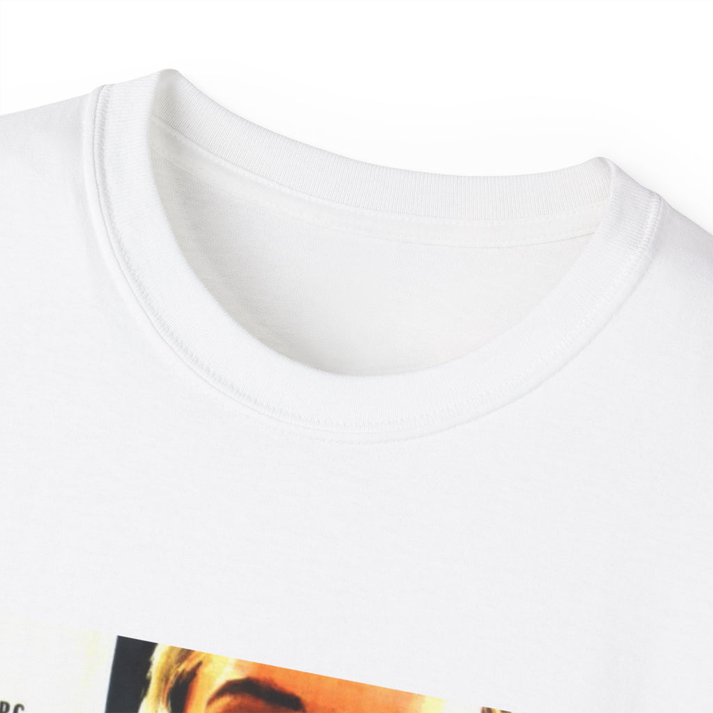 T-Shirt "À bout de souffle"