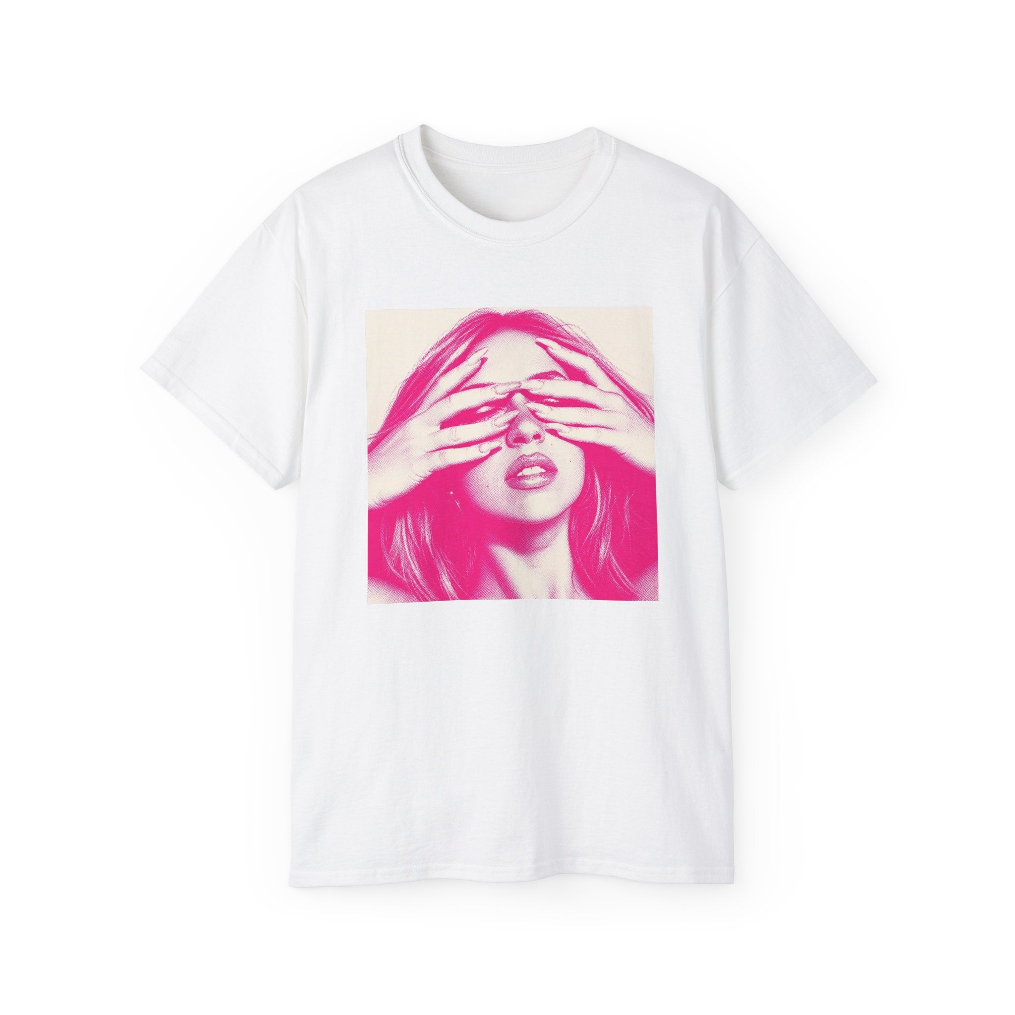 T shirt "Tate McRae"