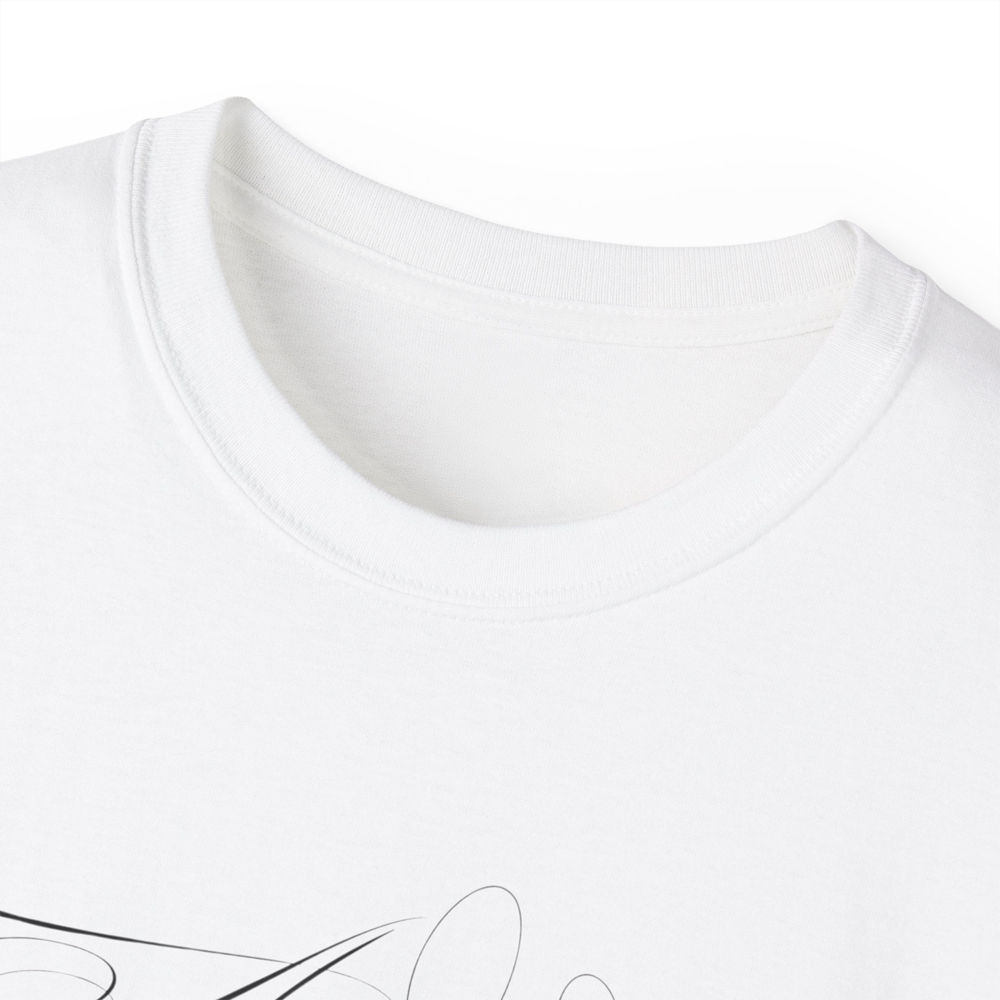 T-Shirt "Antagonist"