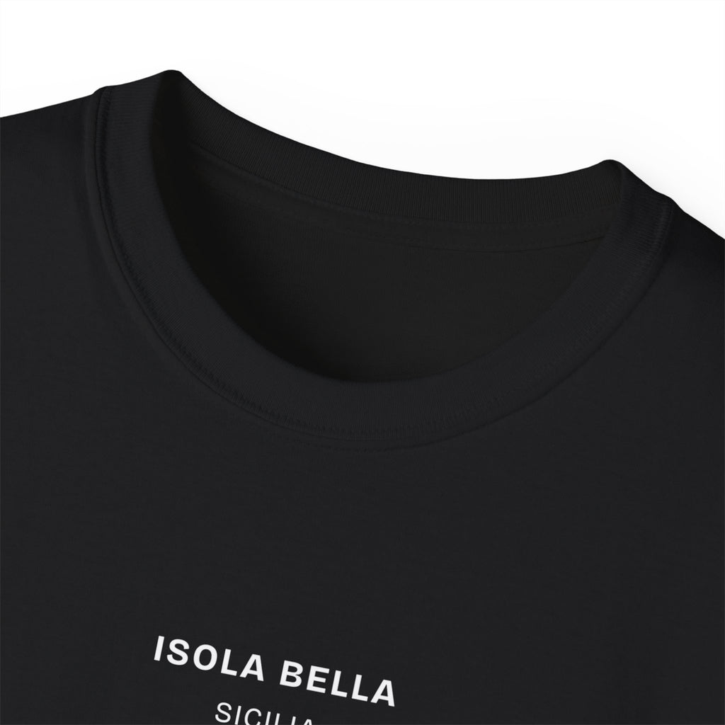 T-shirt "Isola Bella"