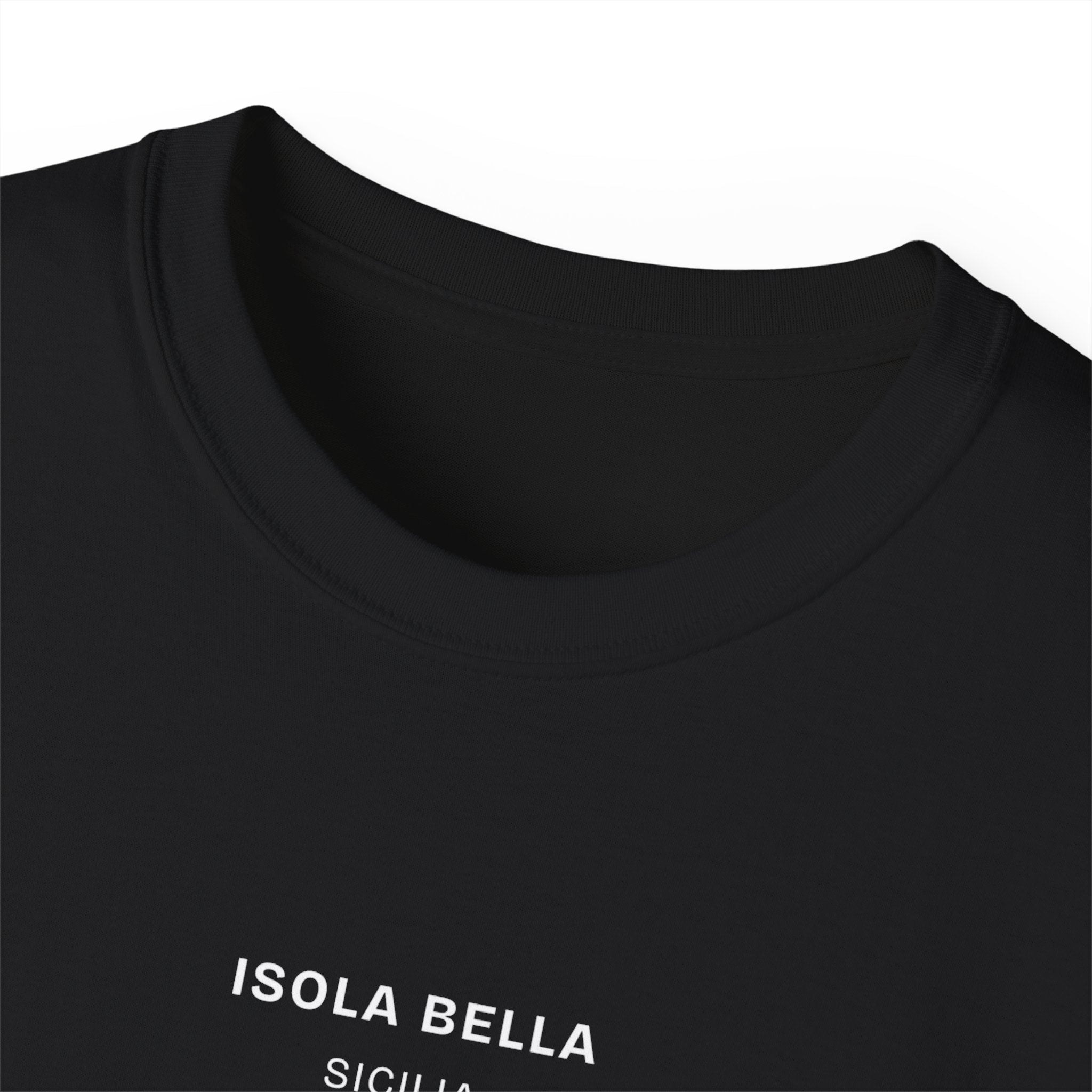 T-shirt "Isola Bella"