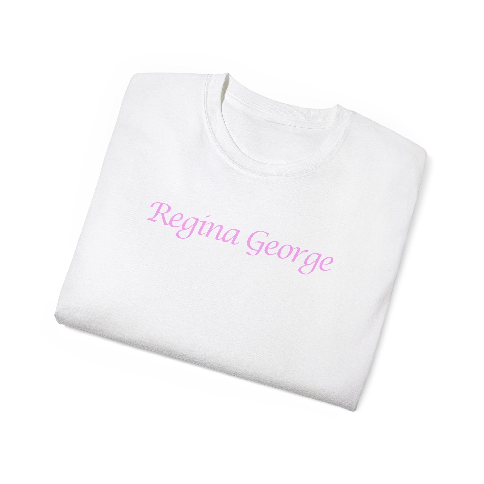 T-Shirt "Regina George"