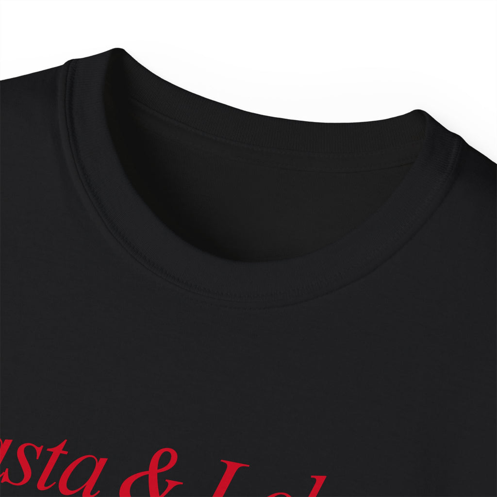 T-Shirt "Pasta & Lobster"