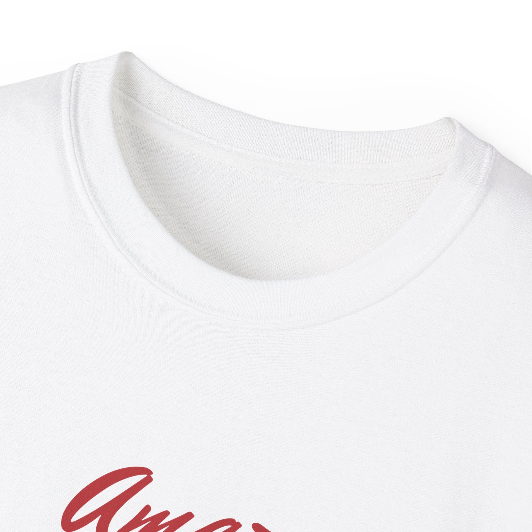 T-shirt "Amaro"