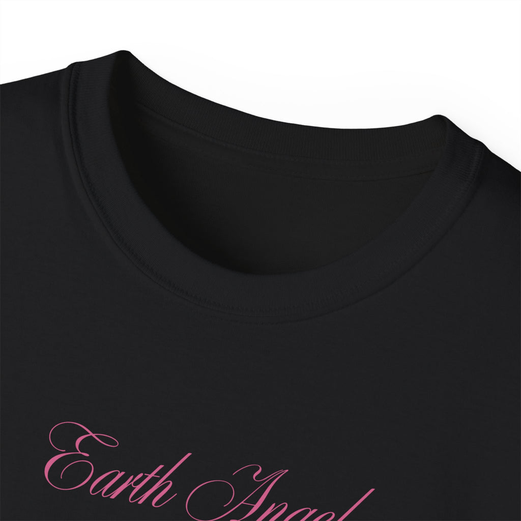 T-Shirt "Earth Angel"