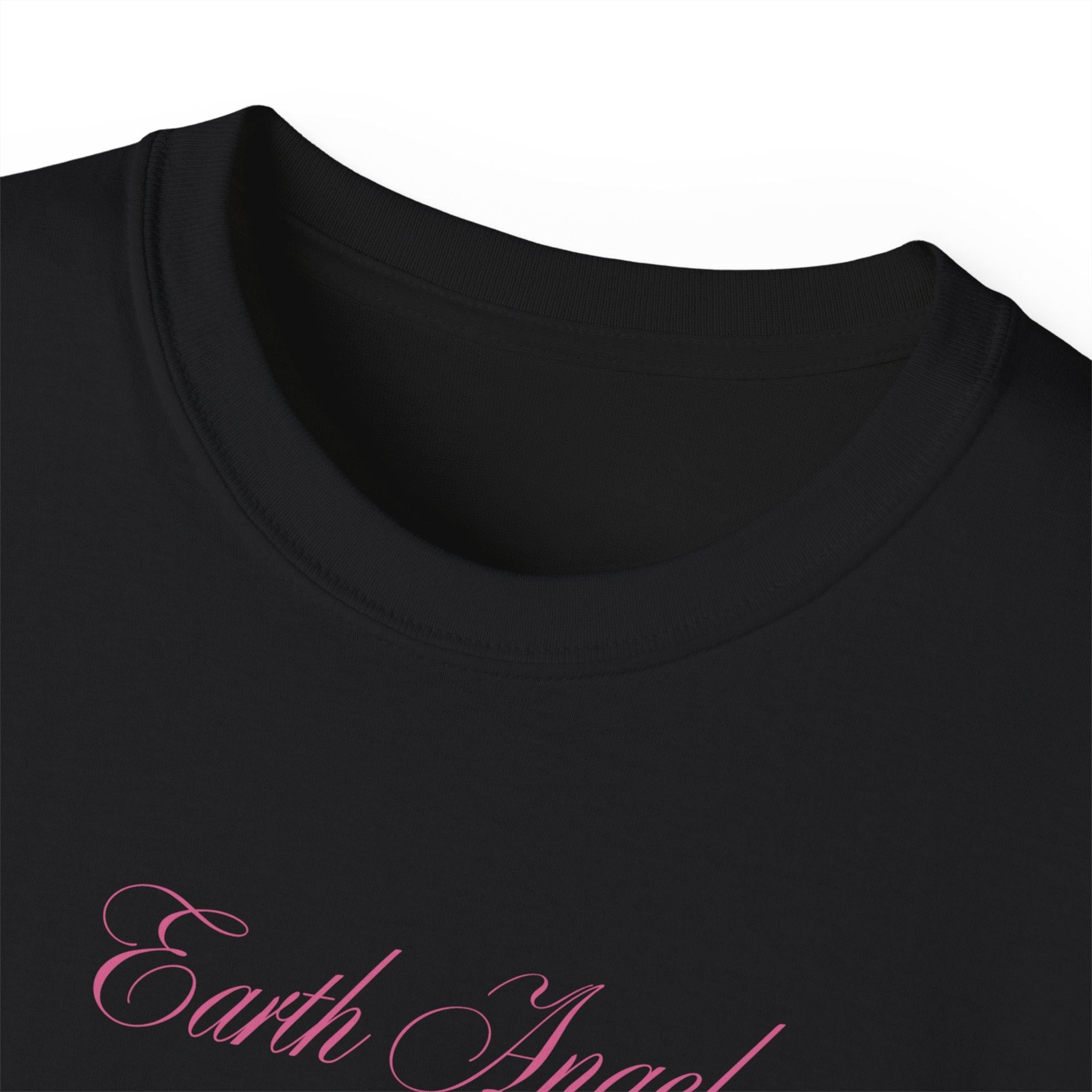 T-Shirt "Earth Angel"