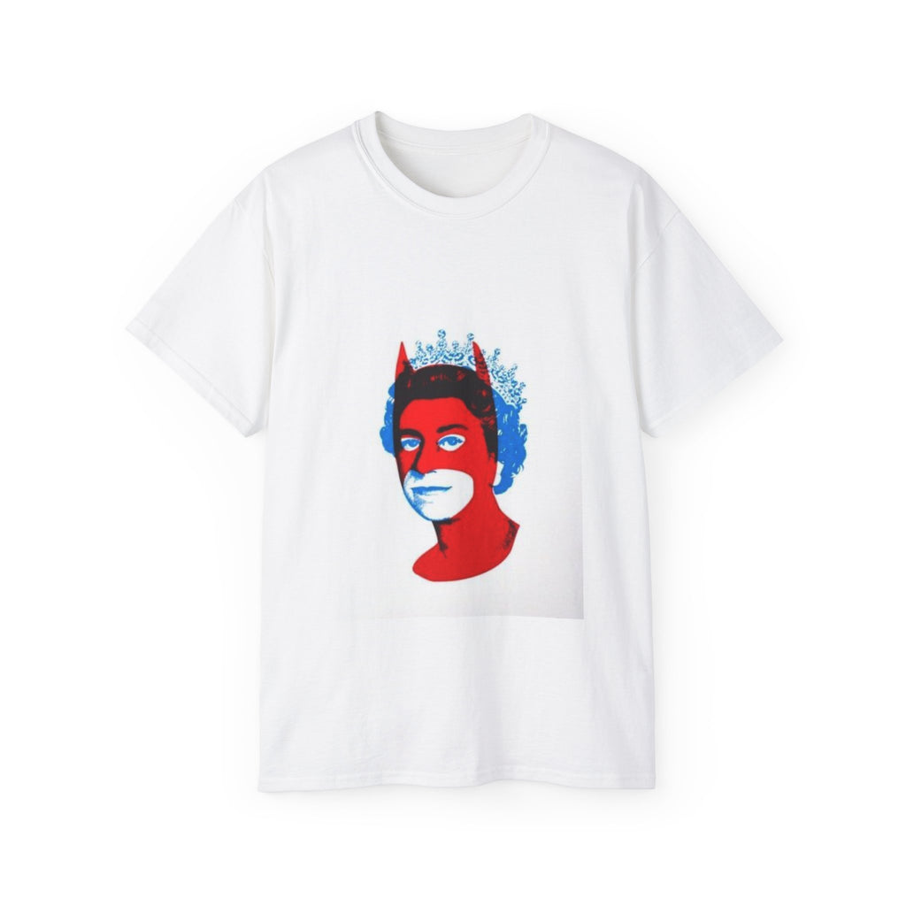 T-Shirt "The Queen"