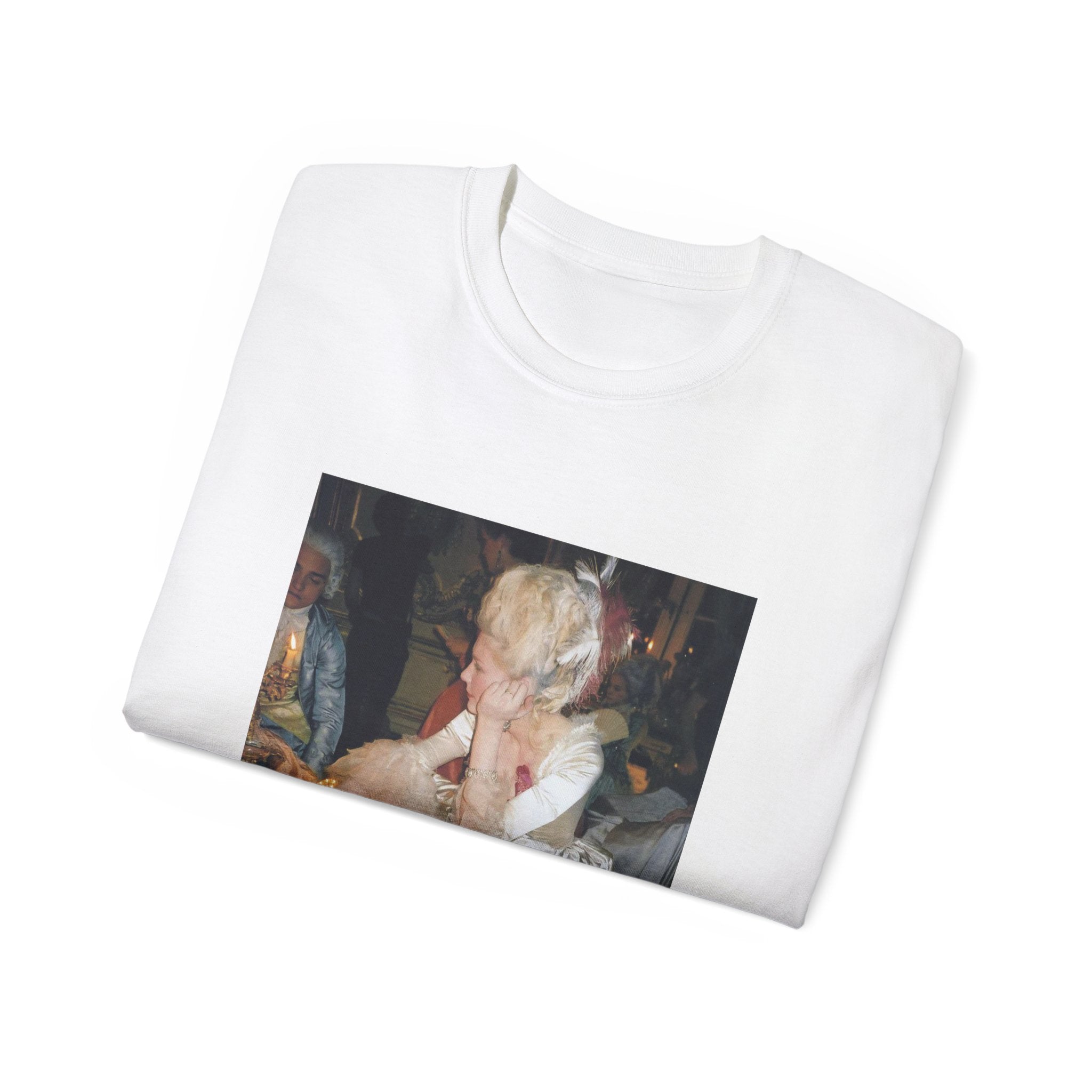 T-Shirt "Marie-Antoinette"