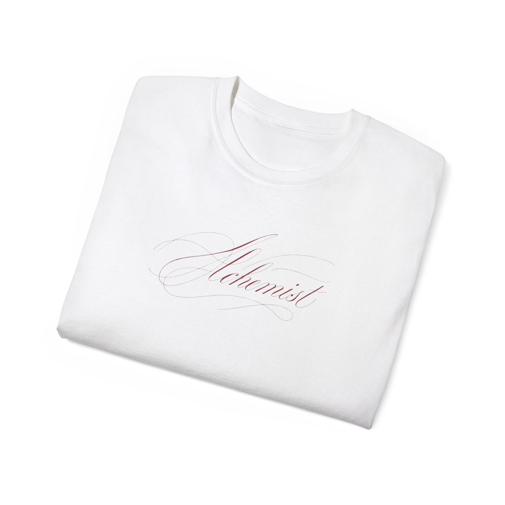 T-Shirt "Alchemist"