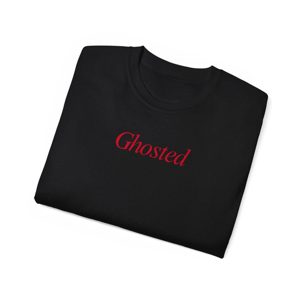 T-Shirt "Ghosted"