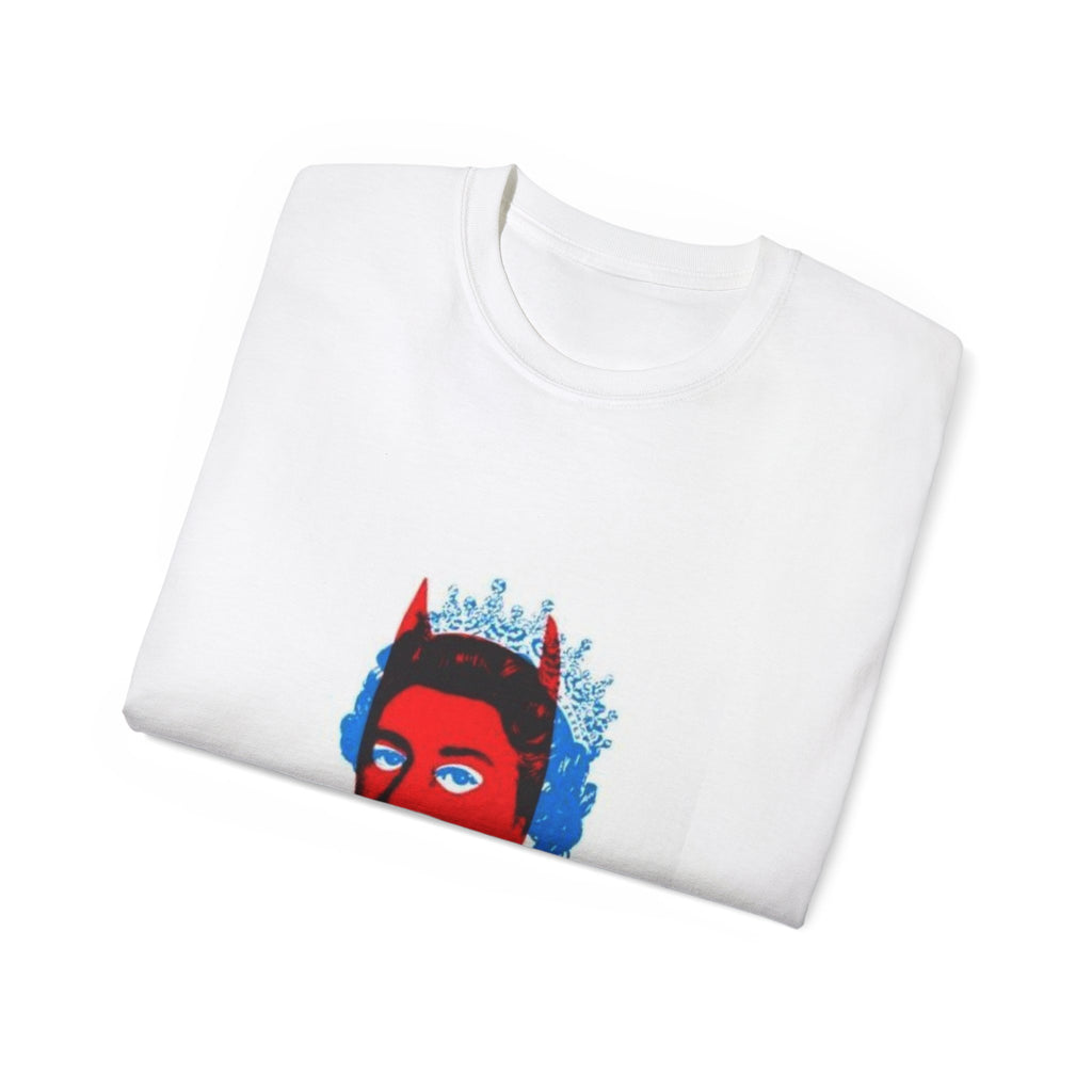 T-Shirt "The Queen"
