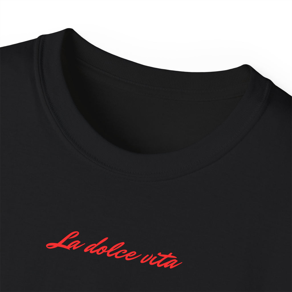 T-shirt "La Dolce Vita"