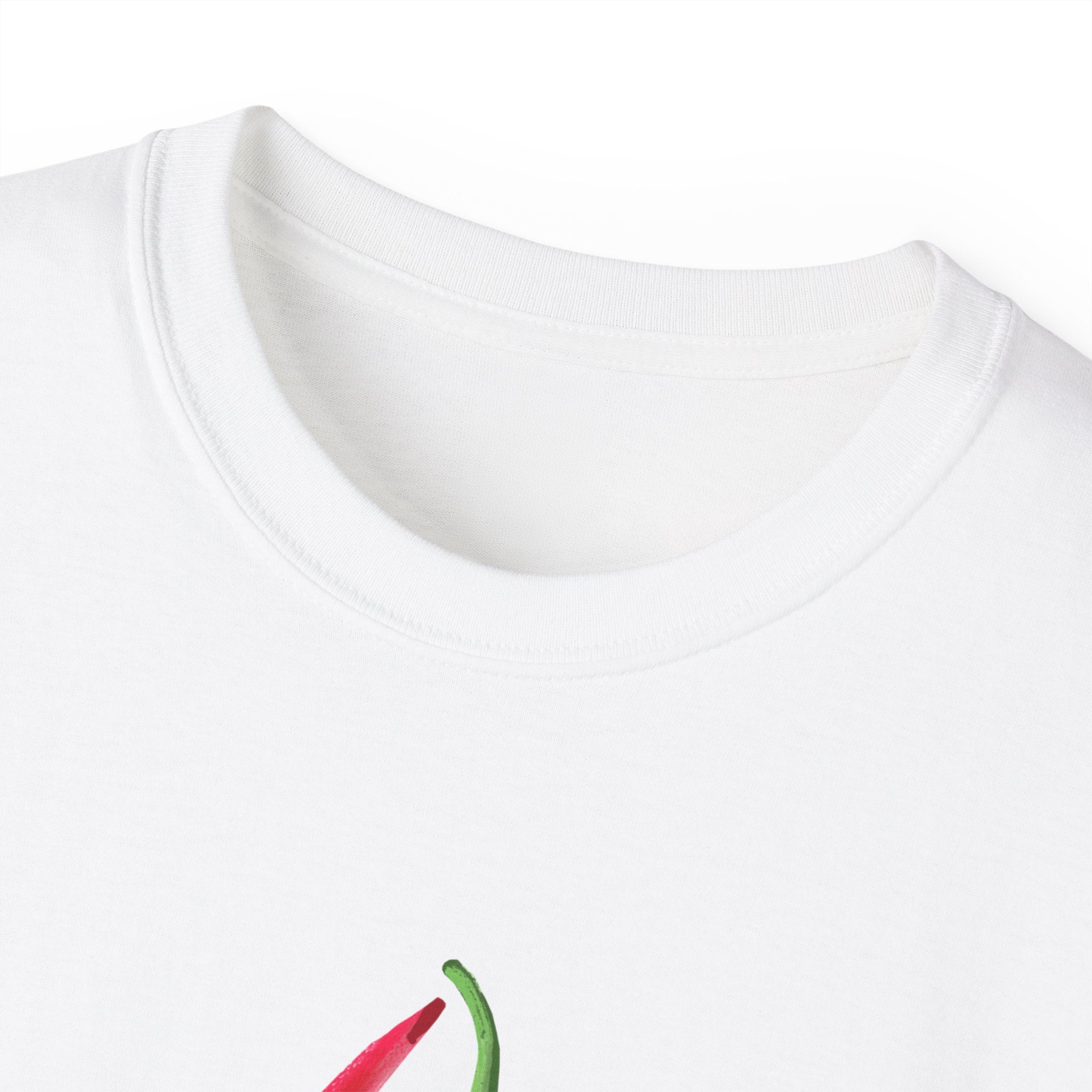 T-shirt "Piment"