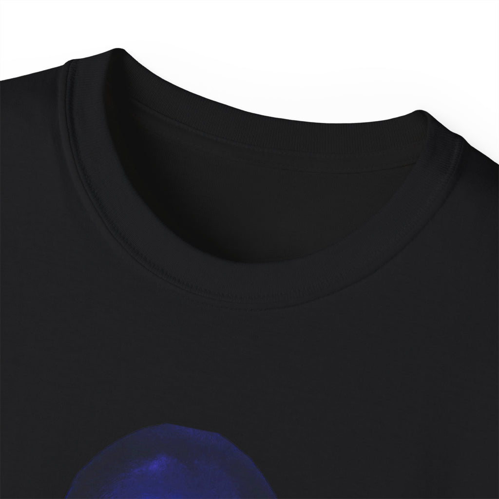 T-shirt "Purple Sade"