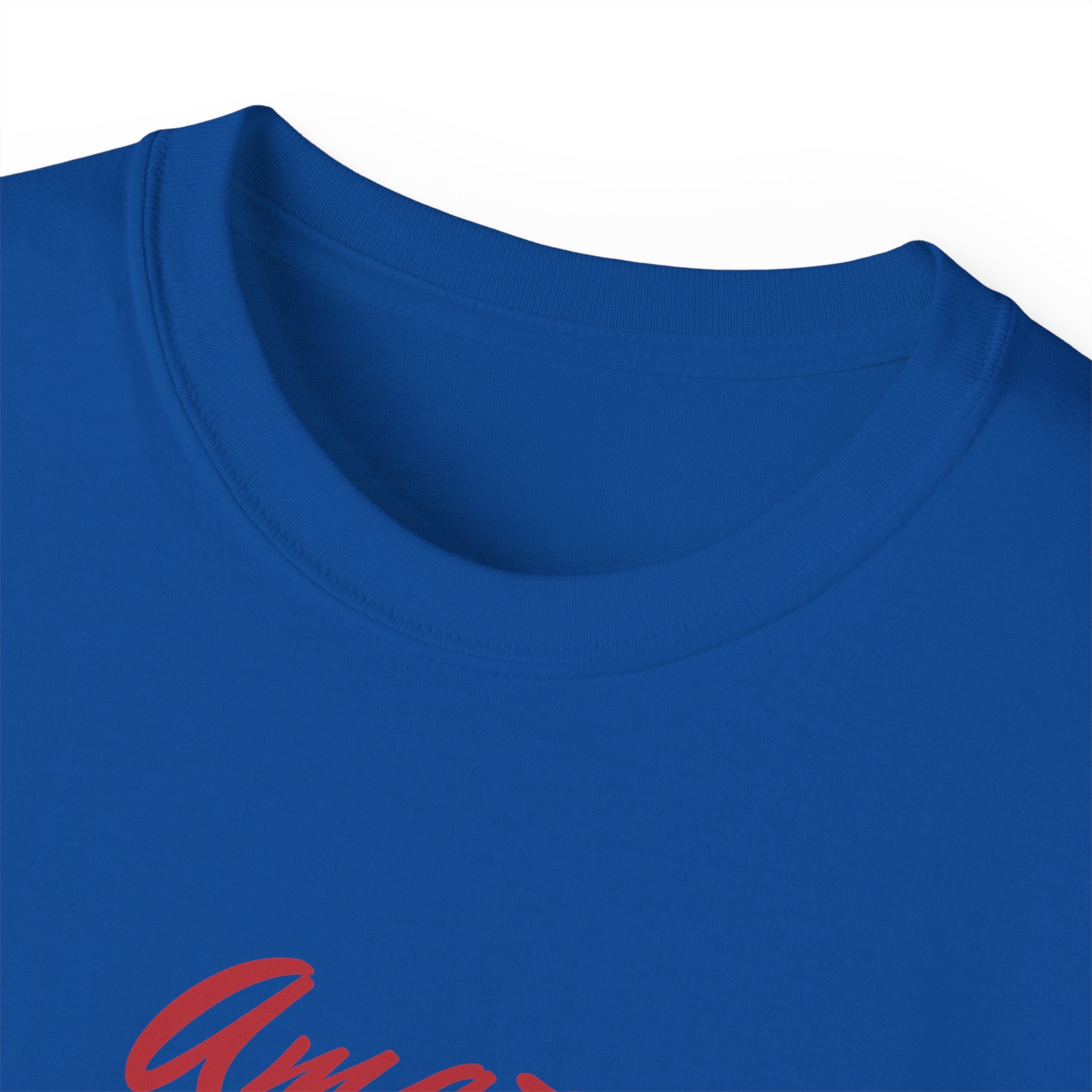 T-shirt "Amaro"
