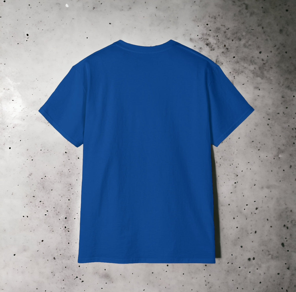 Amaro - Unisex Ultra Cotton White, Blue or Black Tee