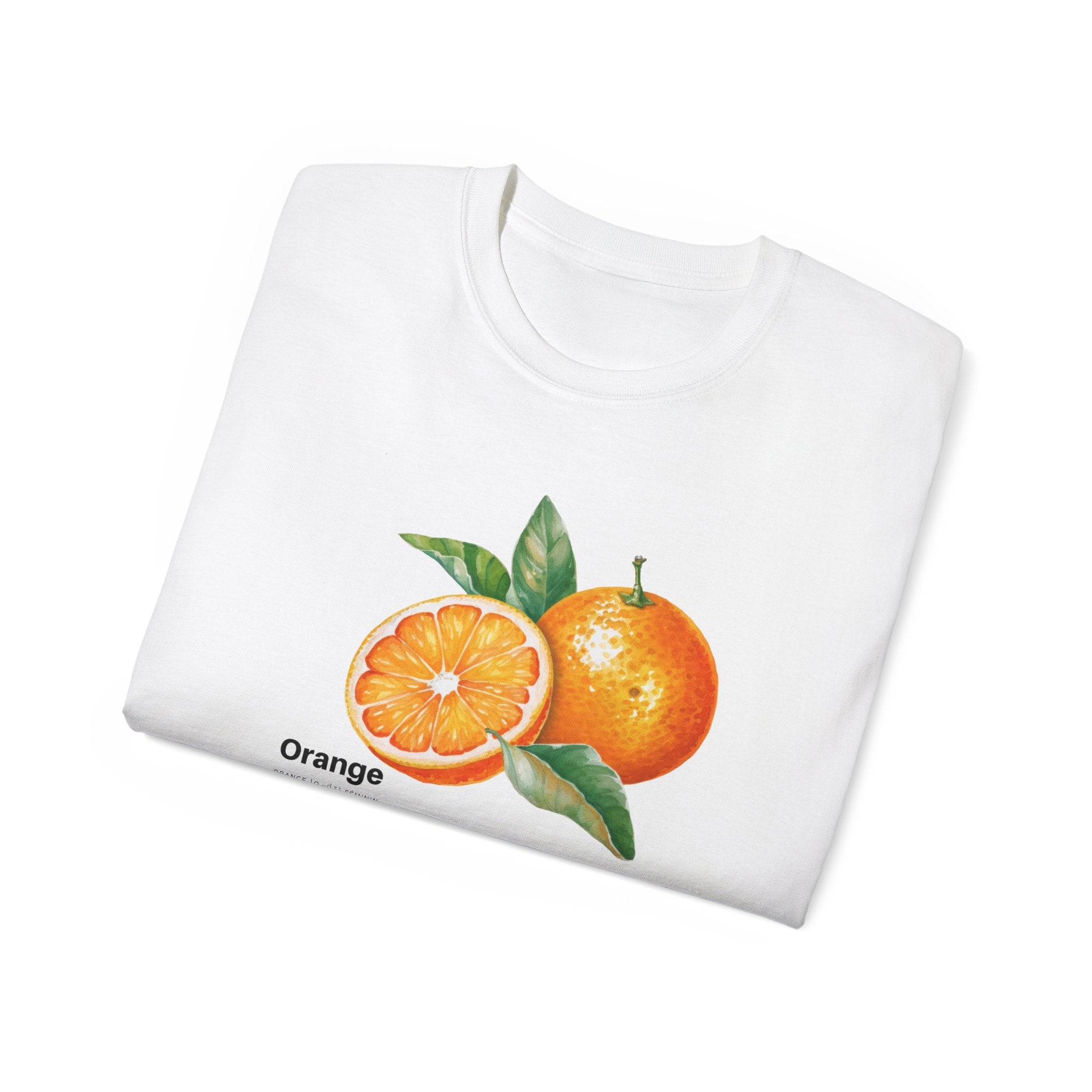 T-shirt "Orange"