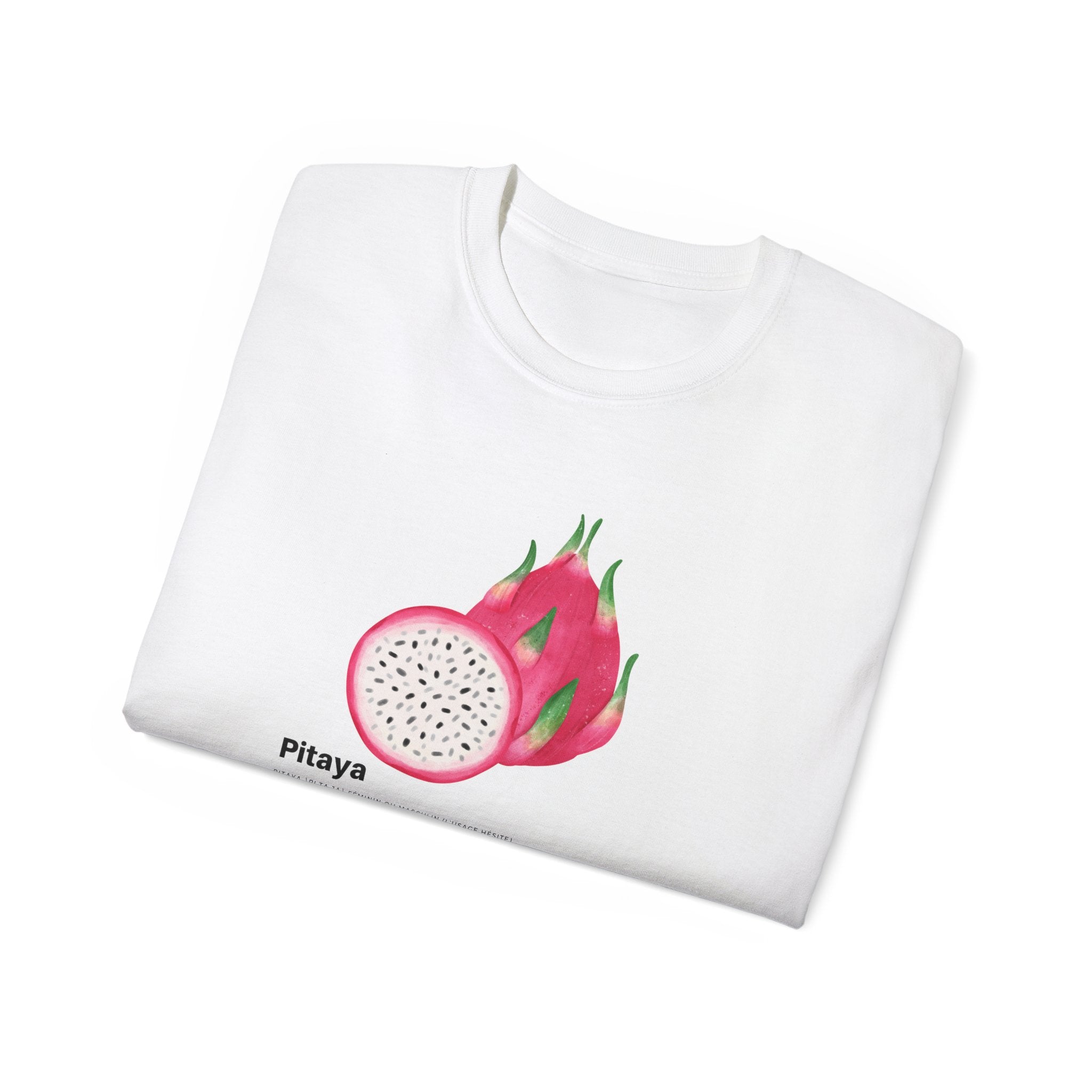 T-shirt "Pitaya"