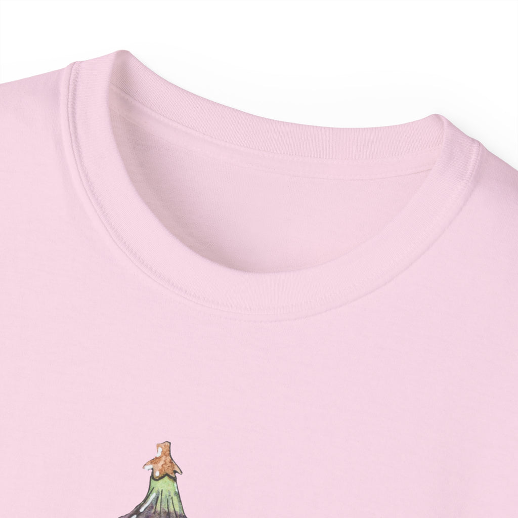 T-shirt "Figue"
