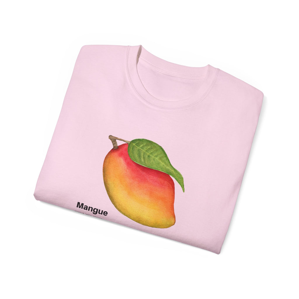 T-shirt "Mangue"