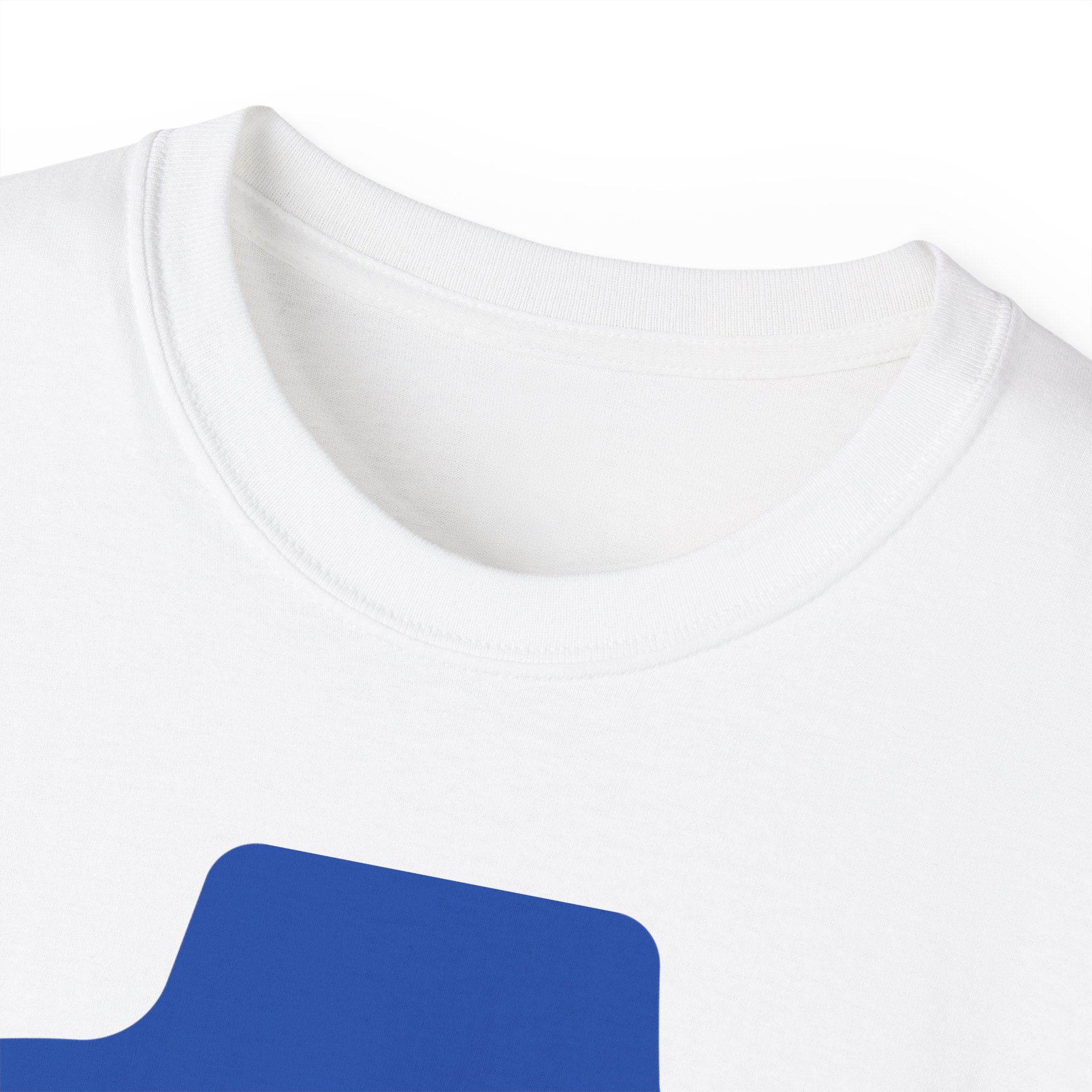 T-shirt "Body Blue"