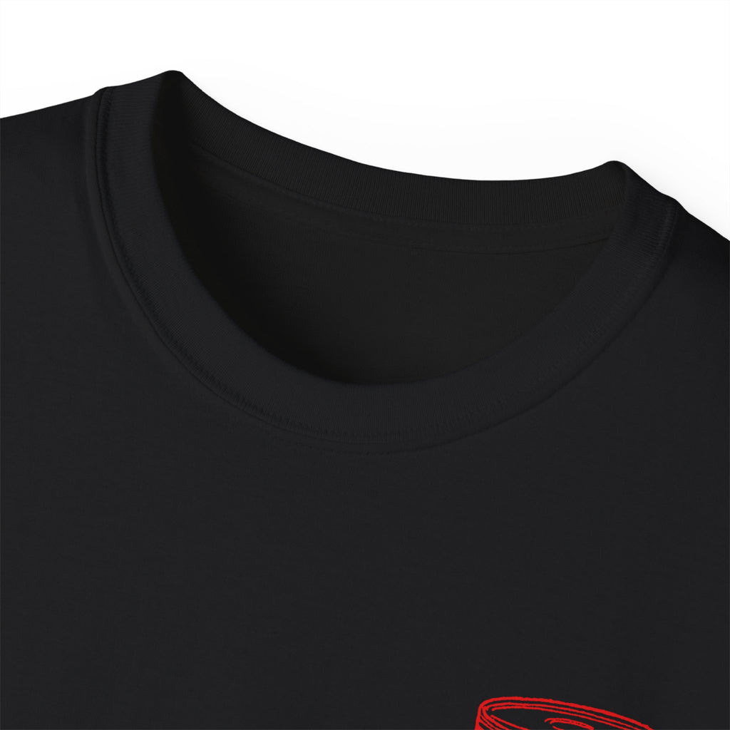 T-Shirt "Tomato can"