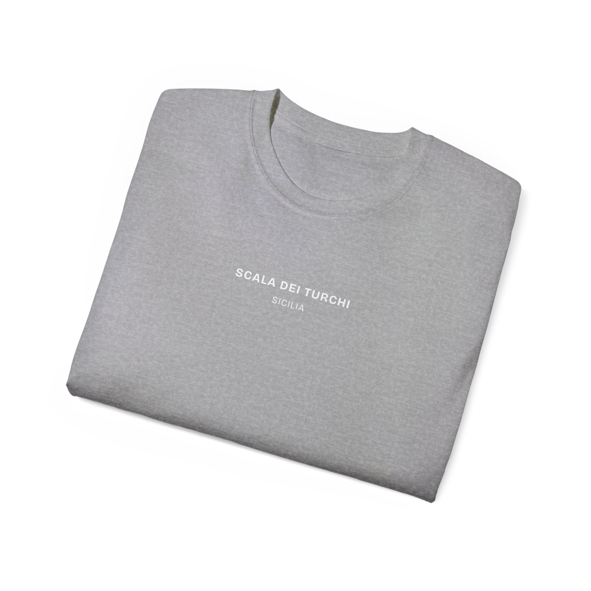 T-shirt "Scala Dei Turchi"