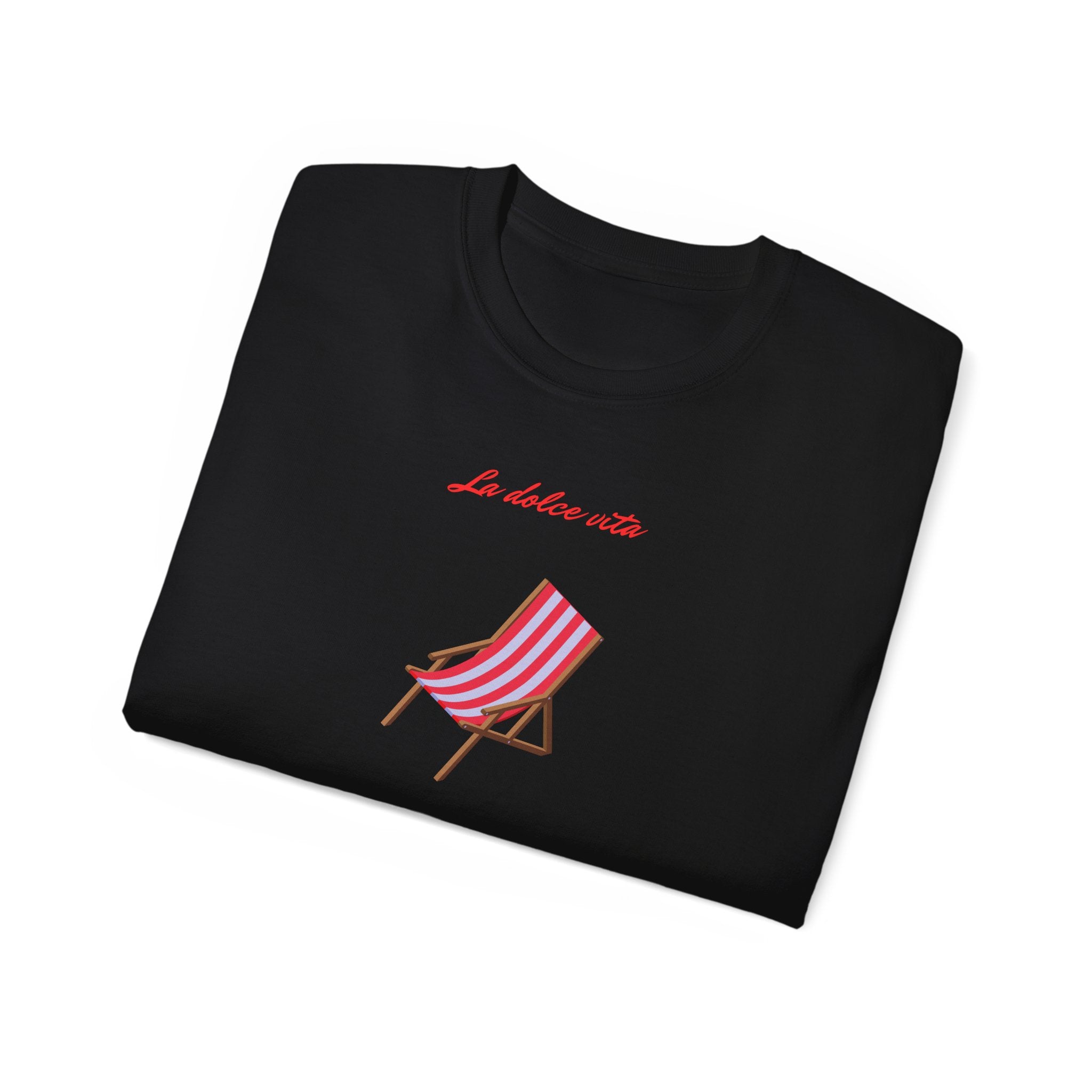 T-shirt "La Dolce Vita"