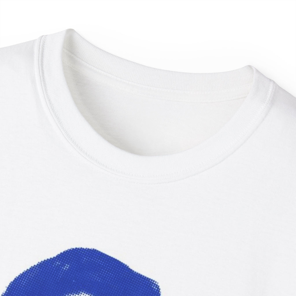 T shirt "Sade Blue"