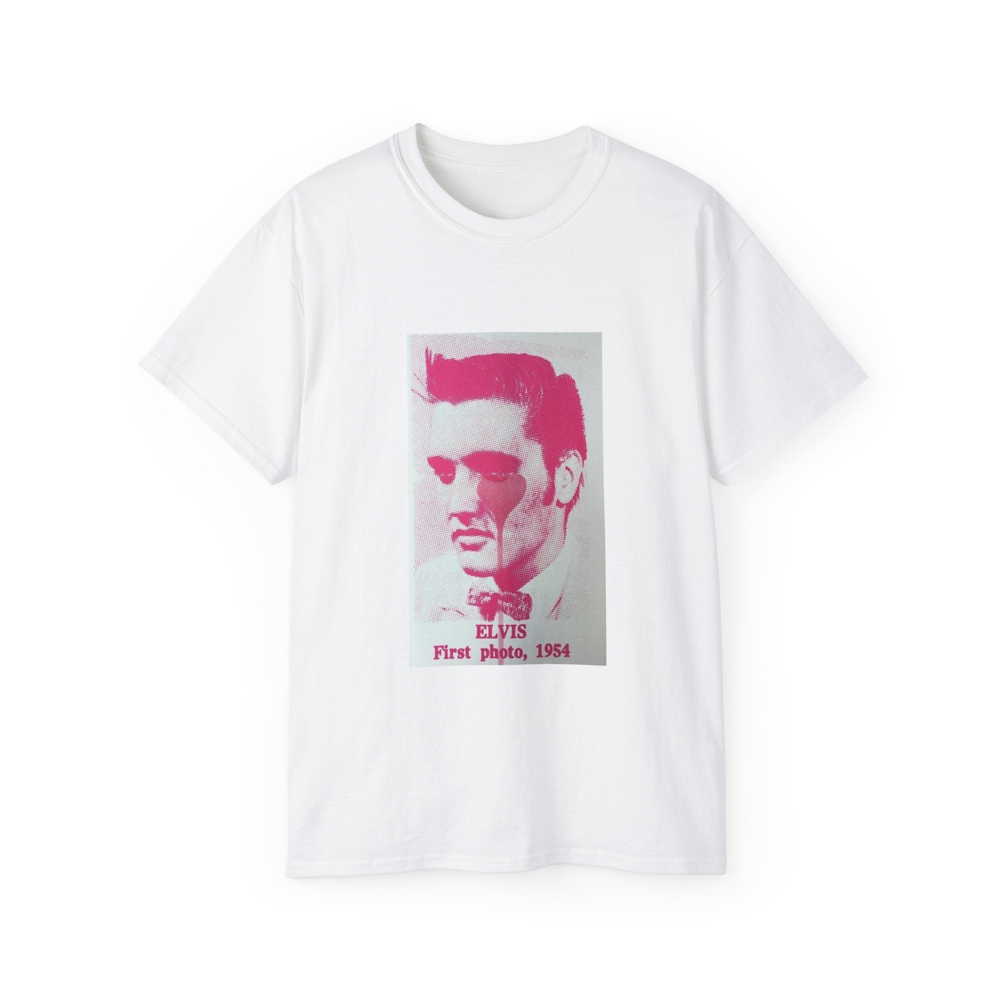 T-Shirt "One for the money"