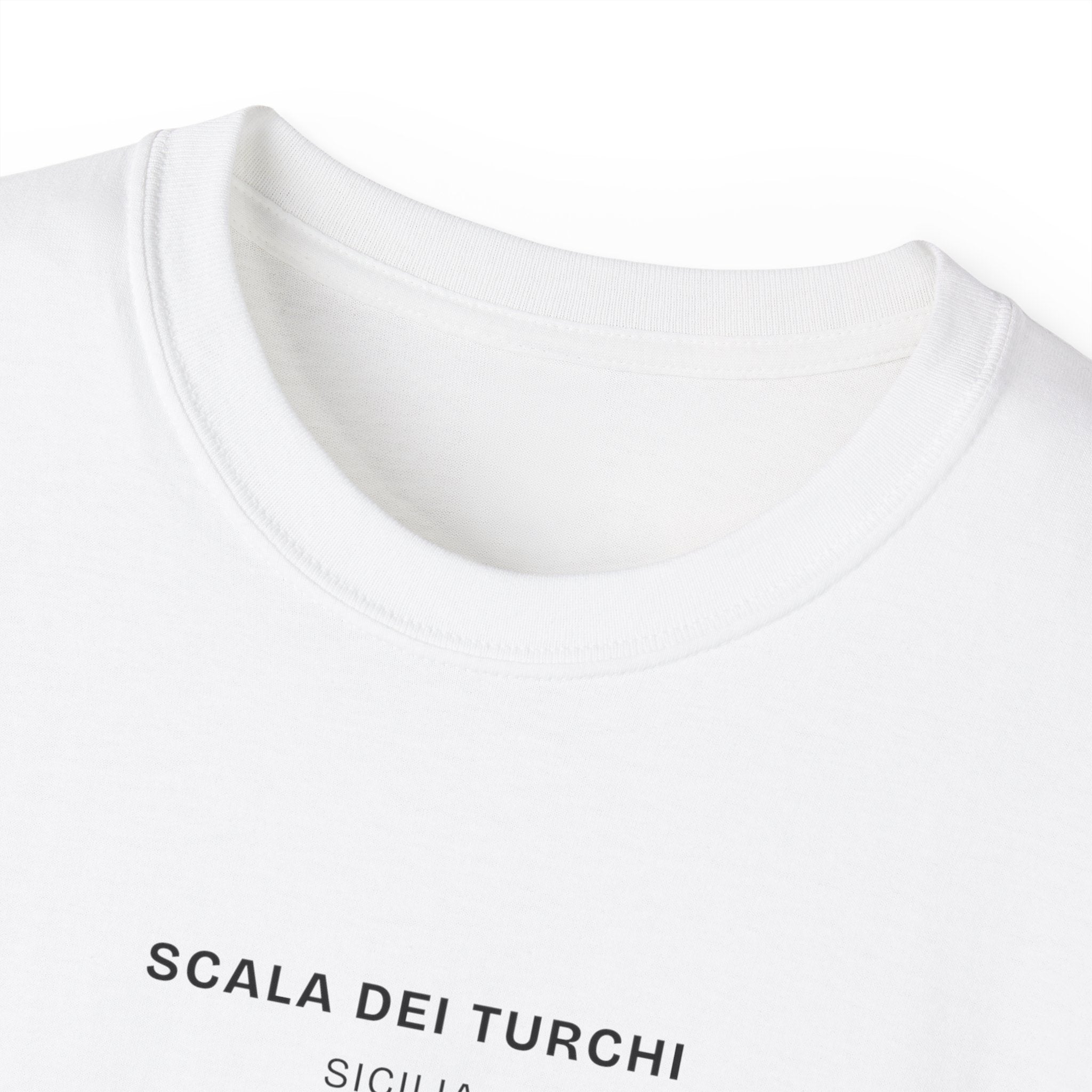 T-shirt "Scala Dei Turchi"