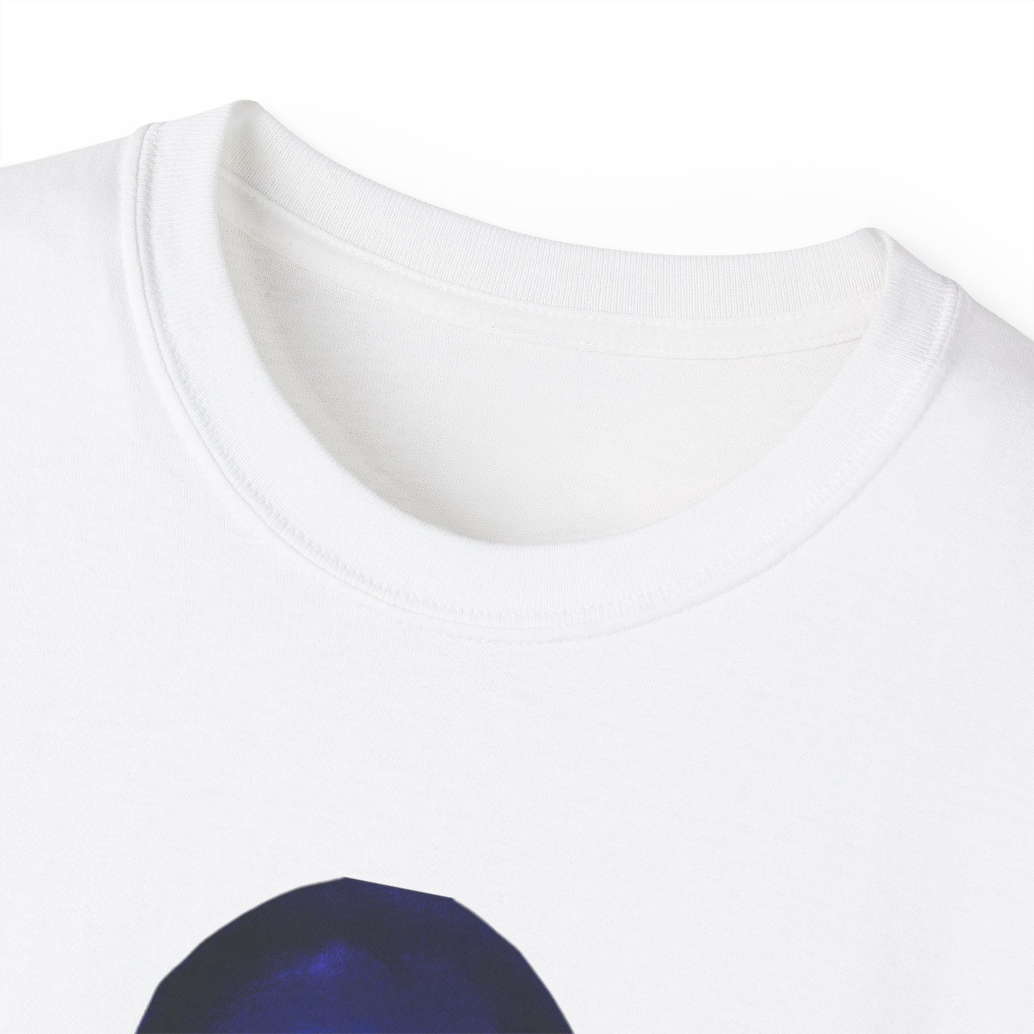 T-shirt "Purple Sade"