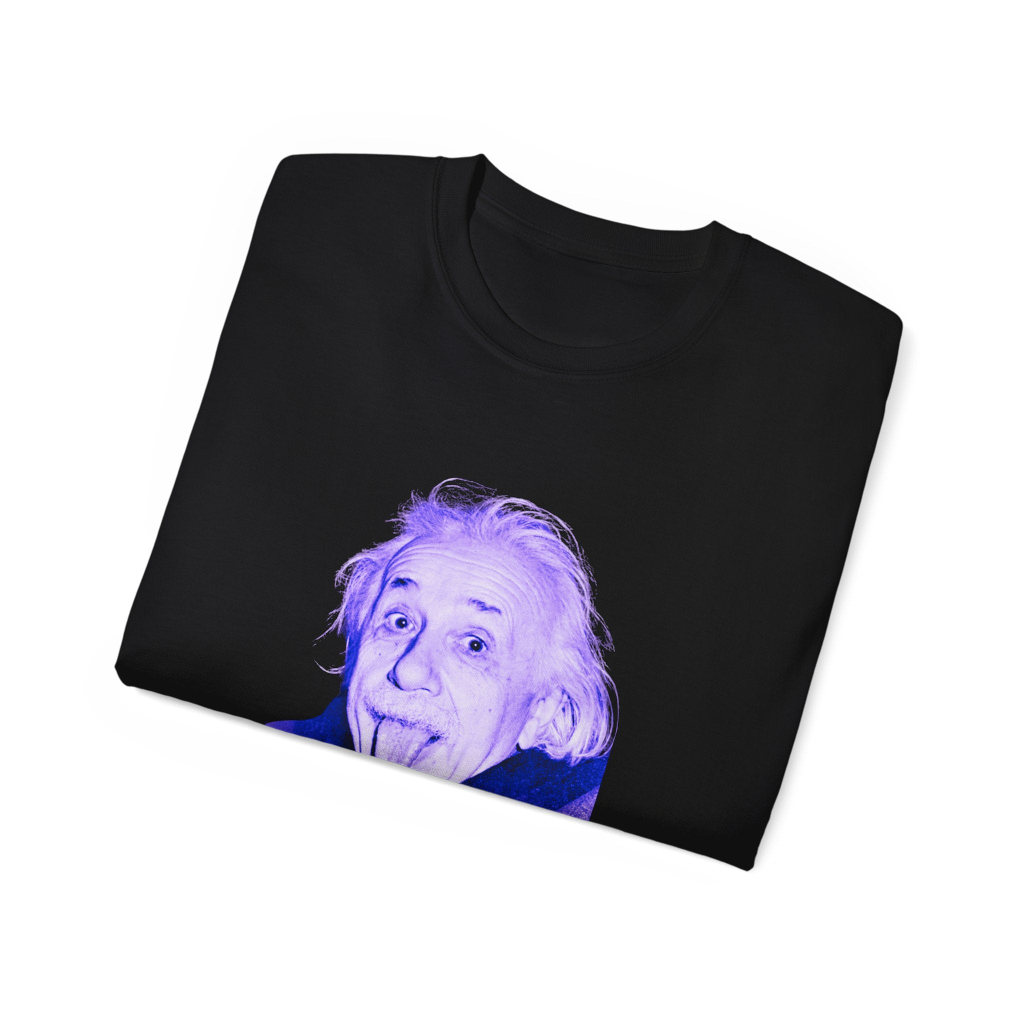 T-Shirt "Albert Einstein"