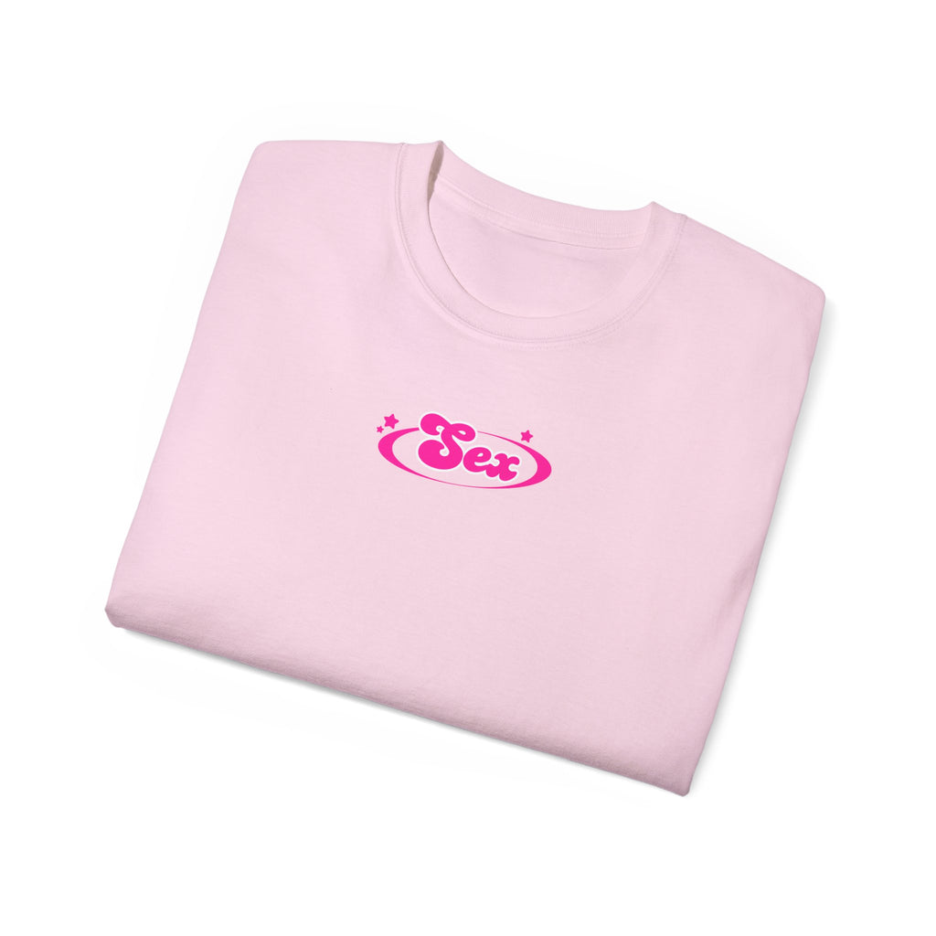 T-Shirt "Sex"