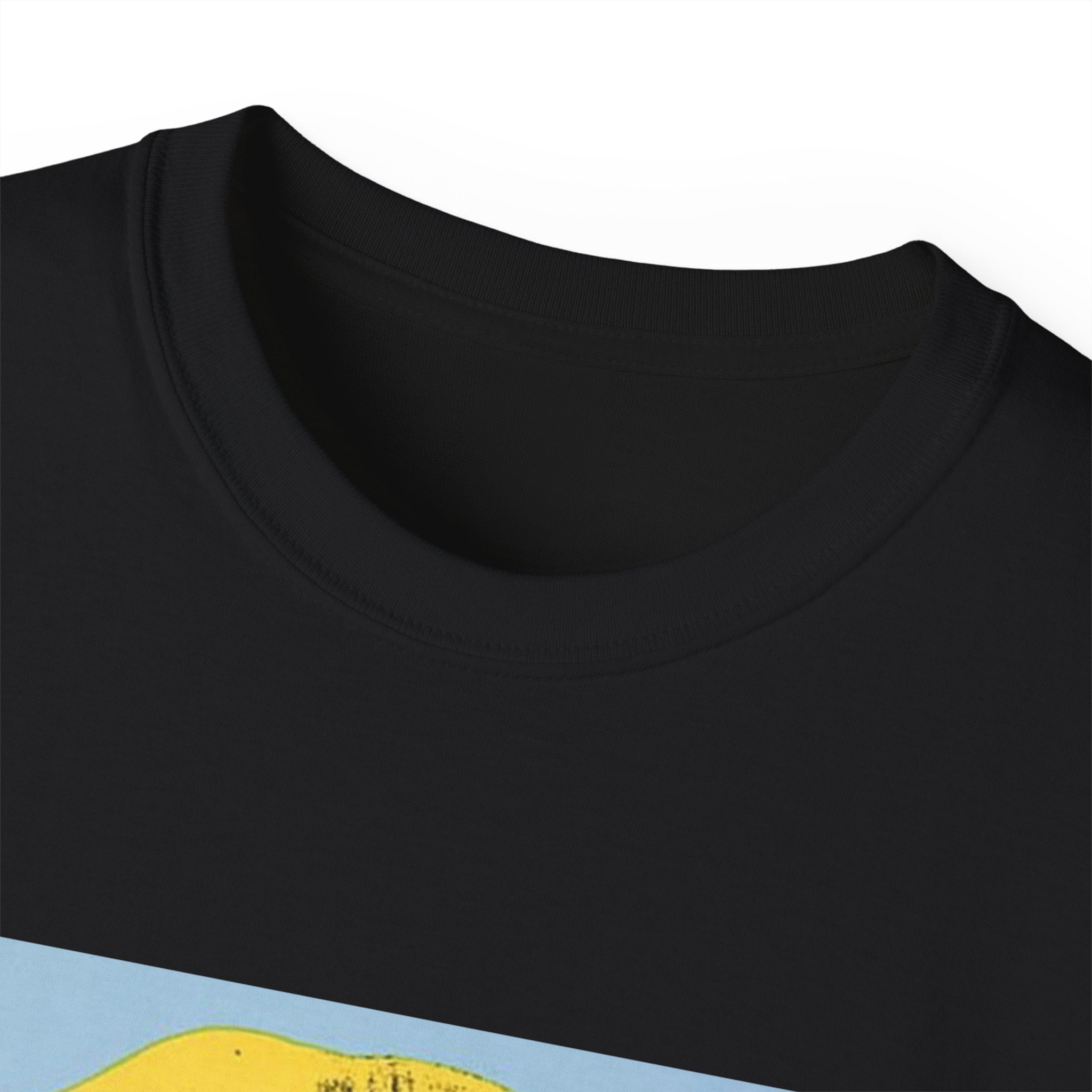 T-Shirt "Michael Jackson"