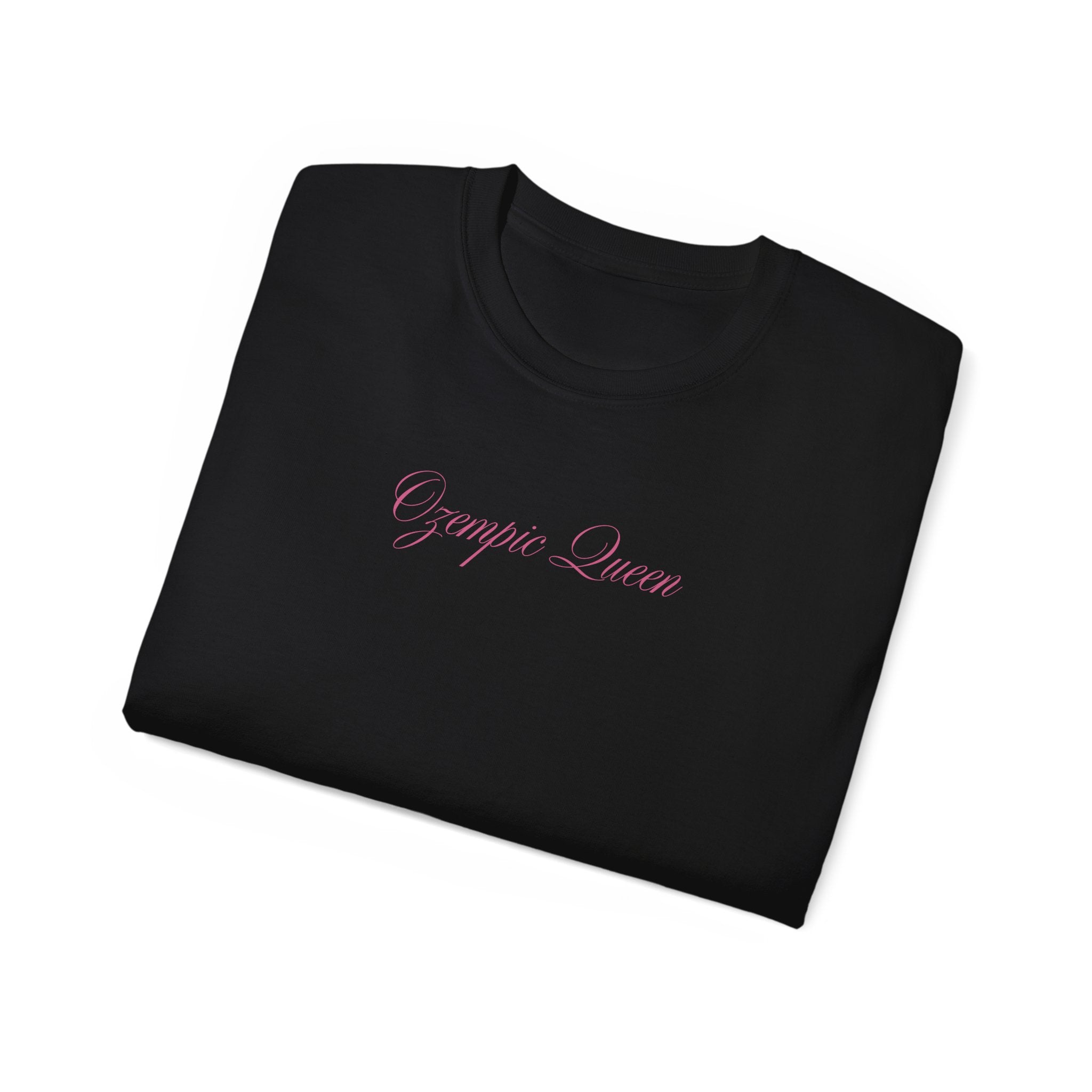 T-Shirt "Ozempic Queen"