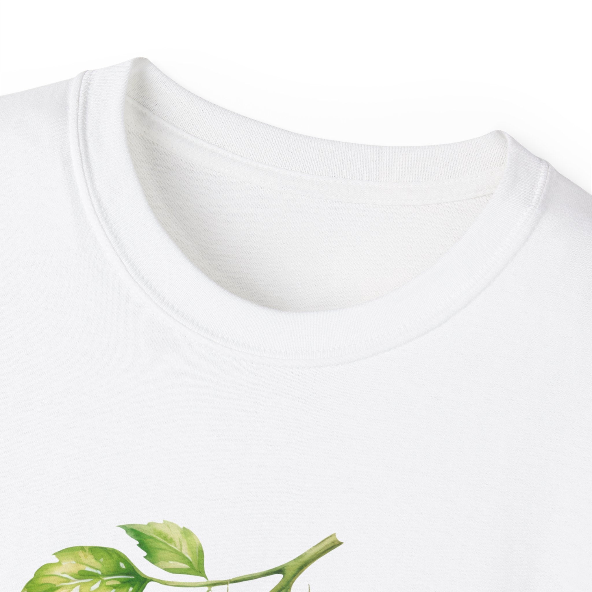 T-shirt "Tomate"