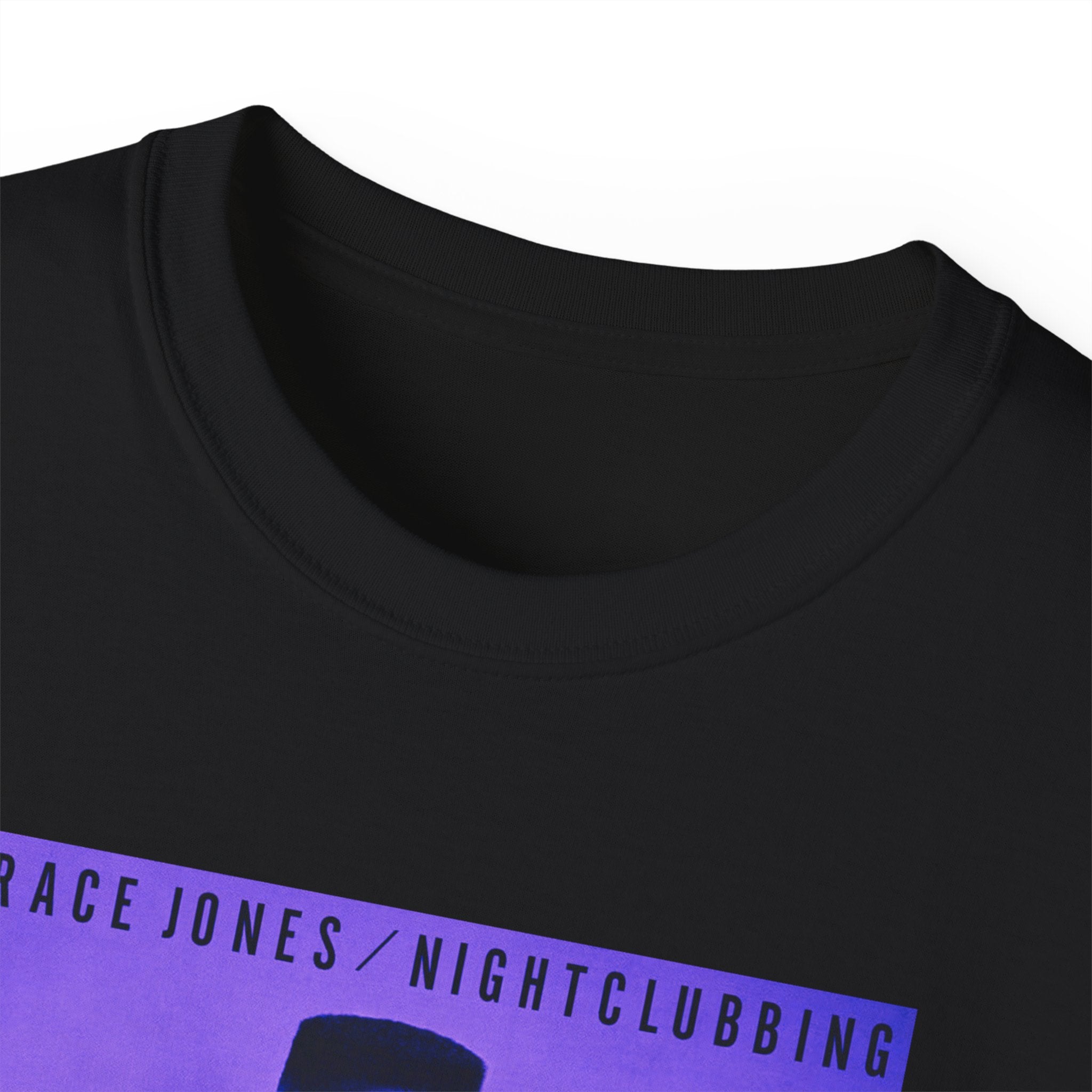 T-Shirt "Grace Jones"