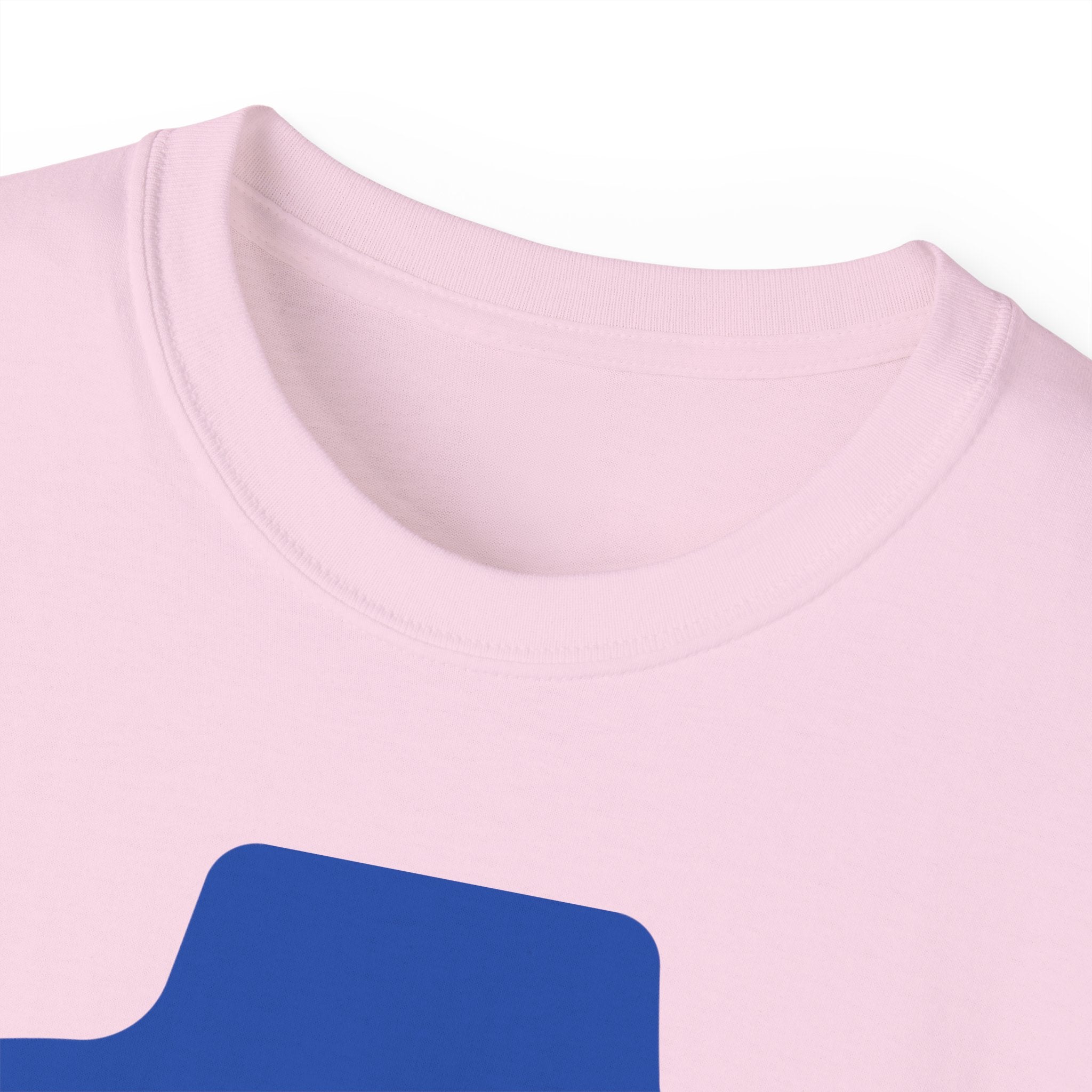T-shirt "Body Blue"