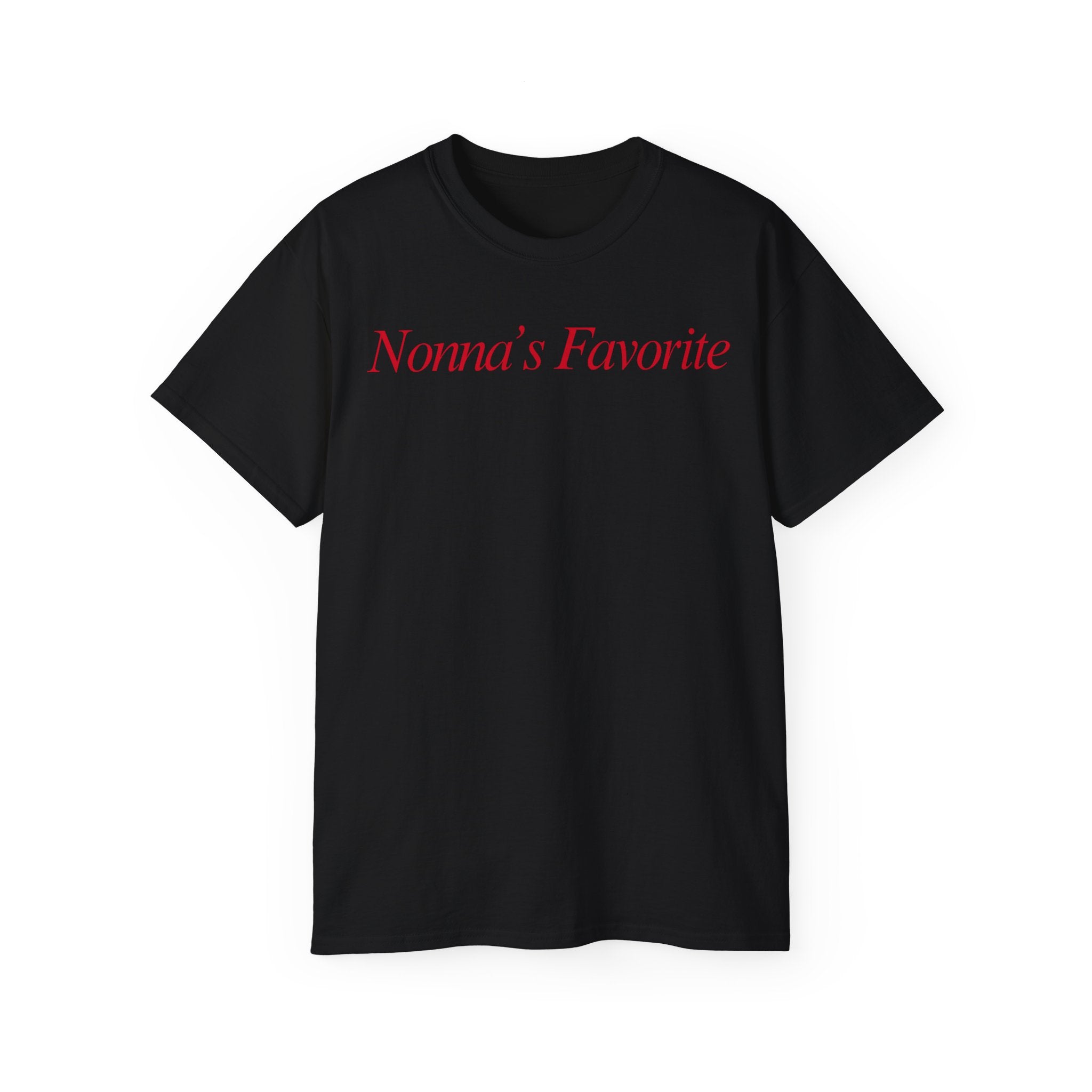 T-Shir "Taurus-Taureau / Nonna's favorite"