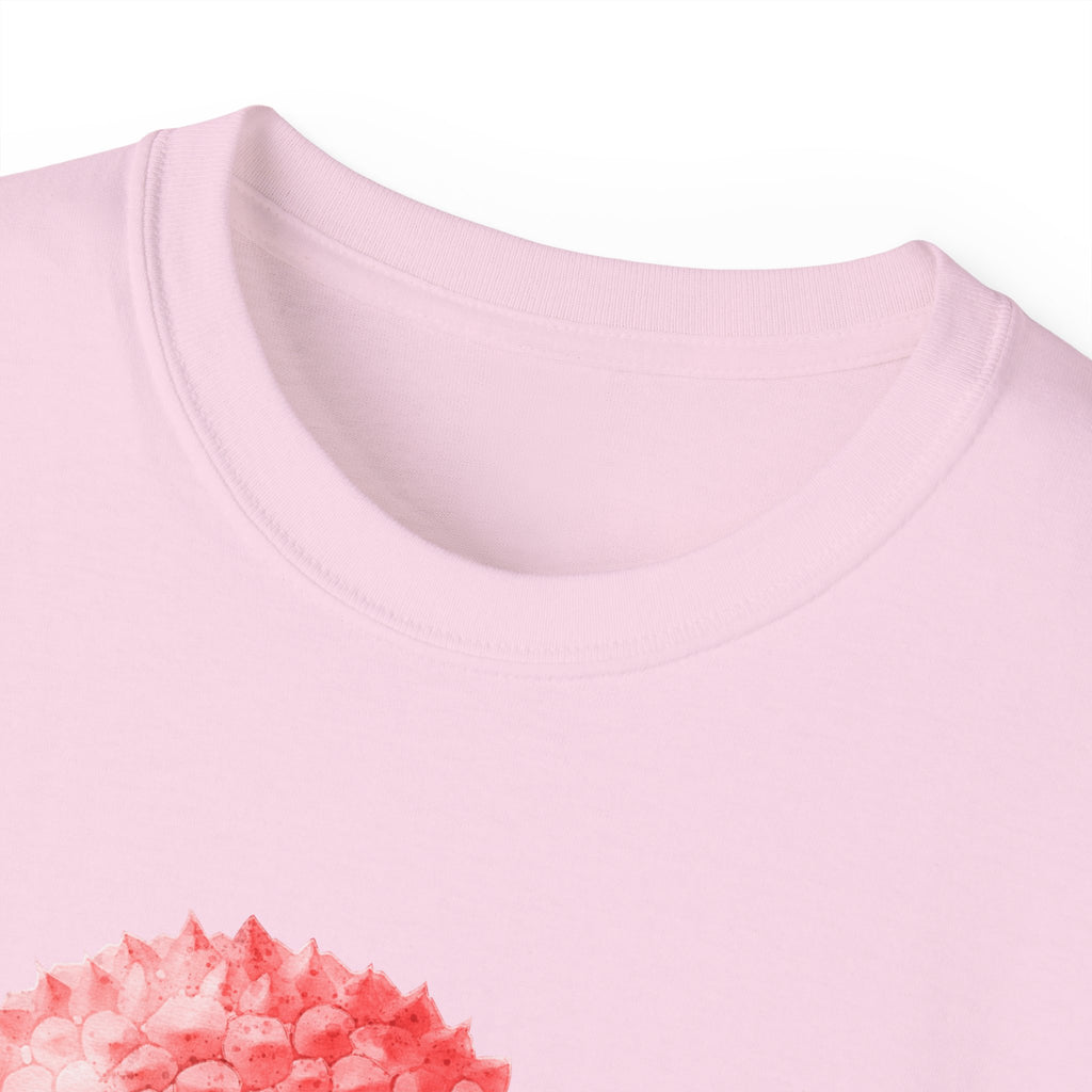 T-shirt "Litchi"