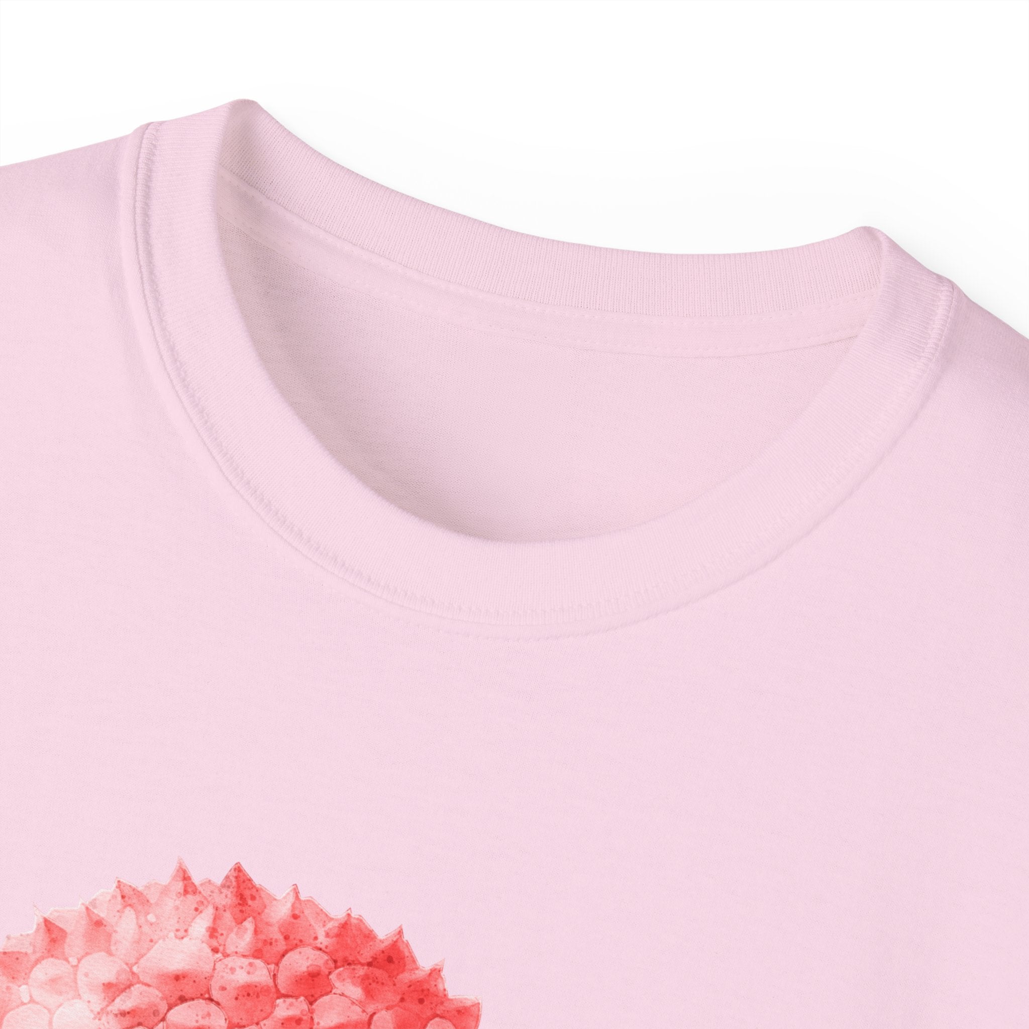 T-shirt "Litchi"