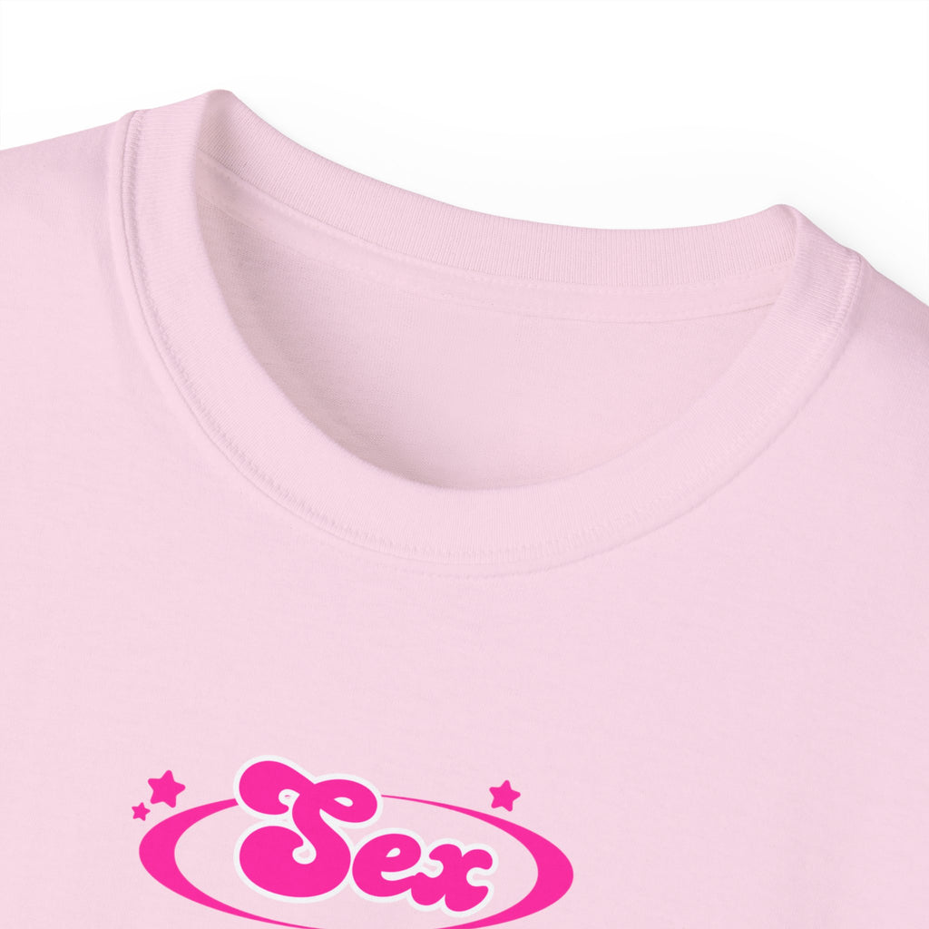 T-Shirt "Sex"