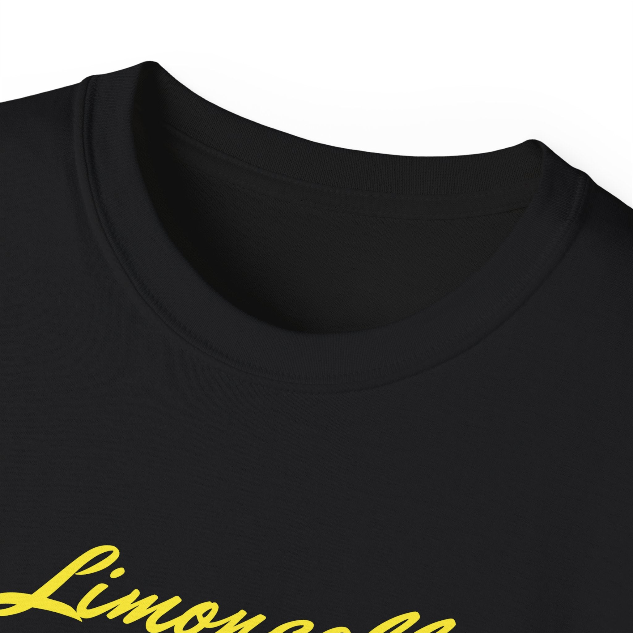 T-shirt "Limoncello"