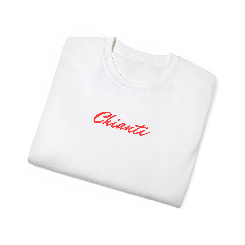 T-shirt "Chianti"