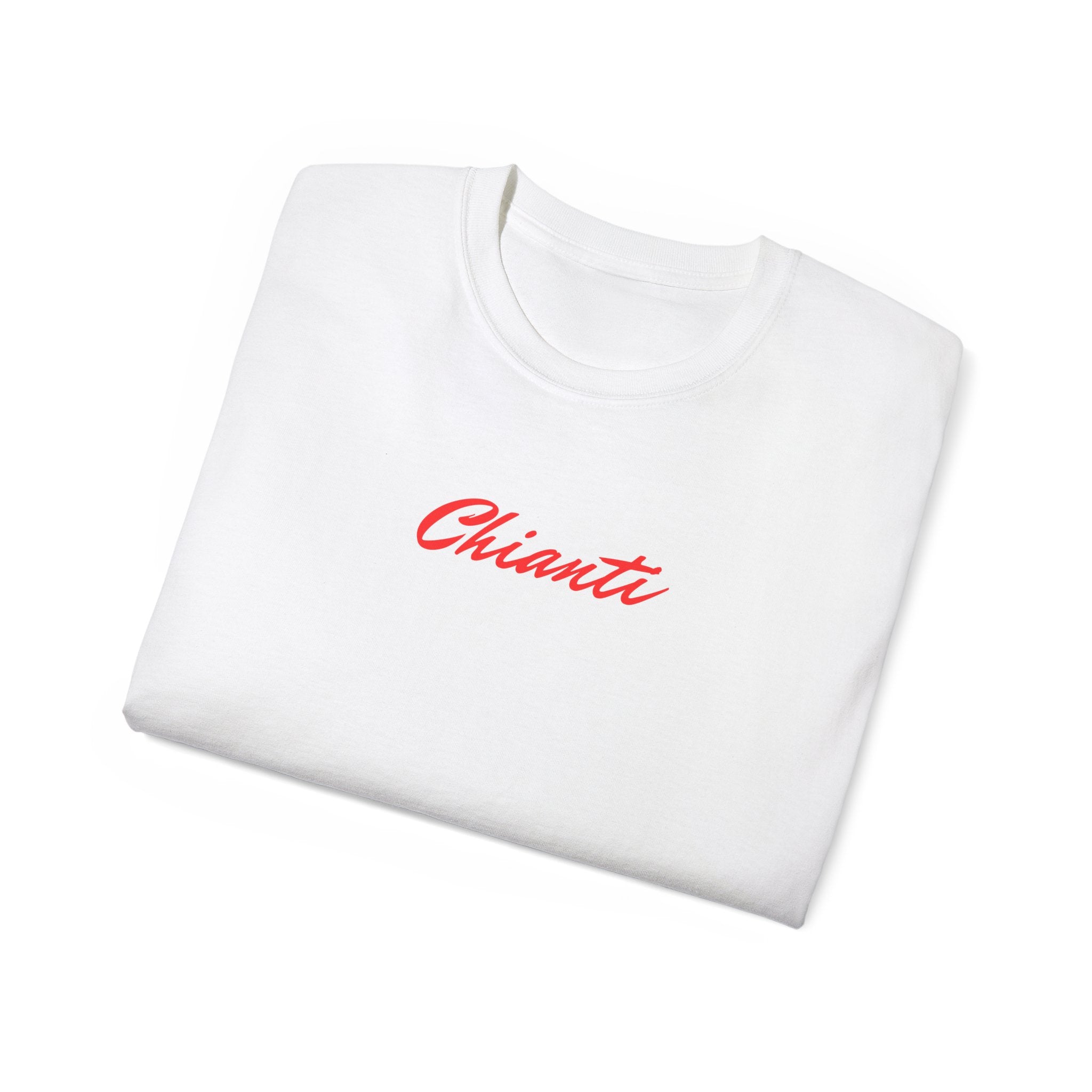T-shirt "Chianti"