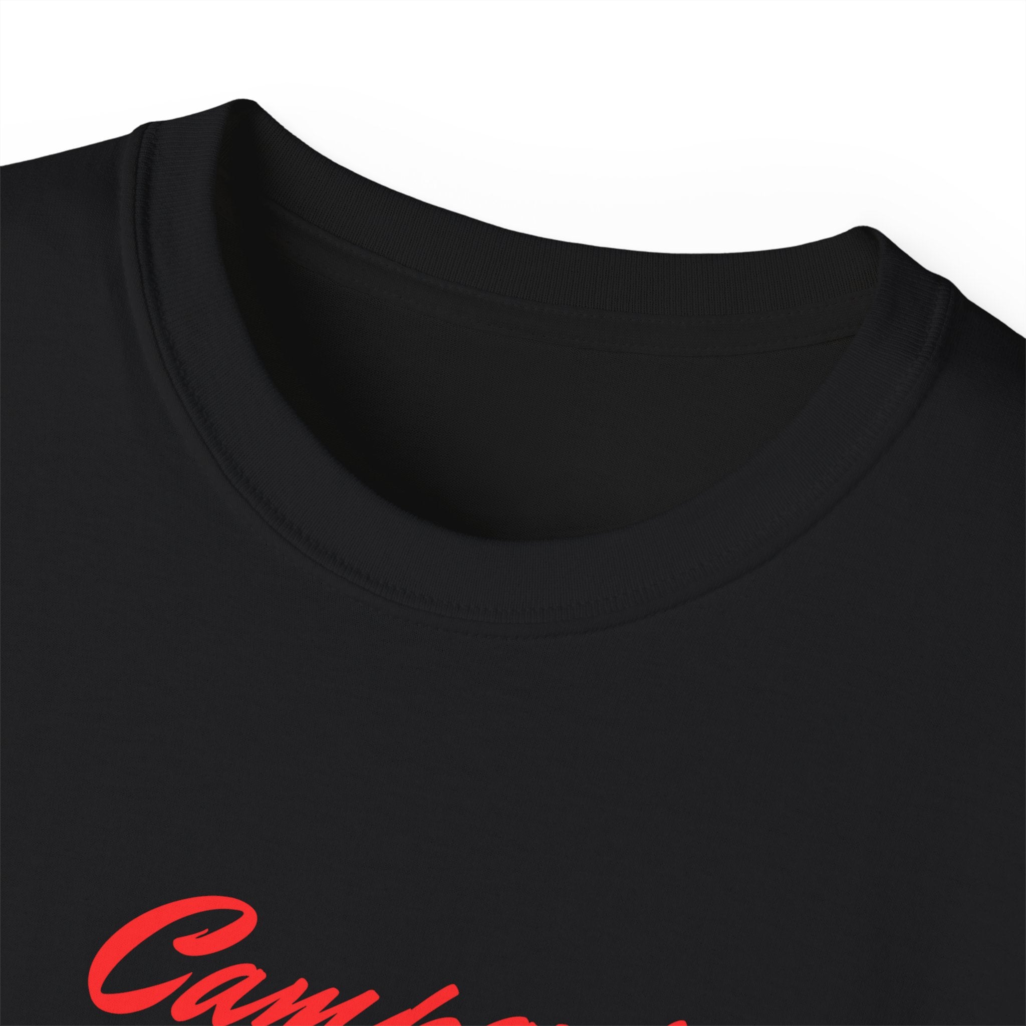 T-shirt "Campari"